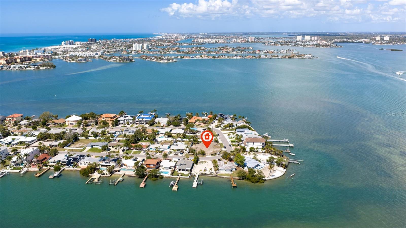 911 BOCA CIEGA ISLE DR, ST PETE BEACH, FL — photo 6