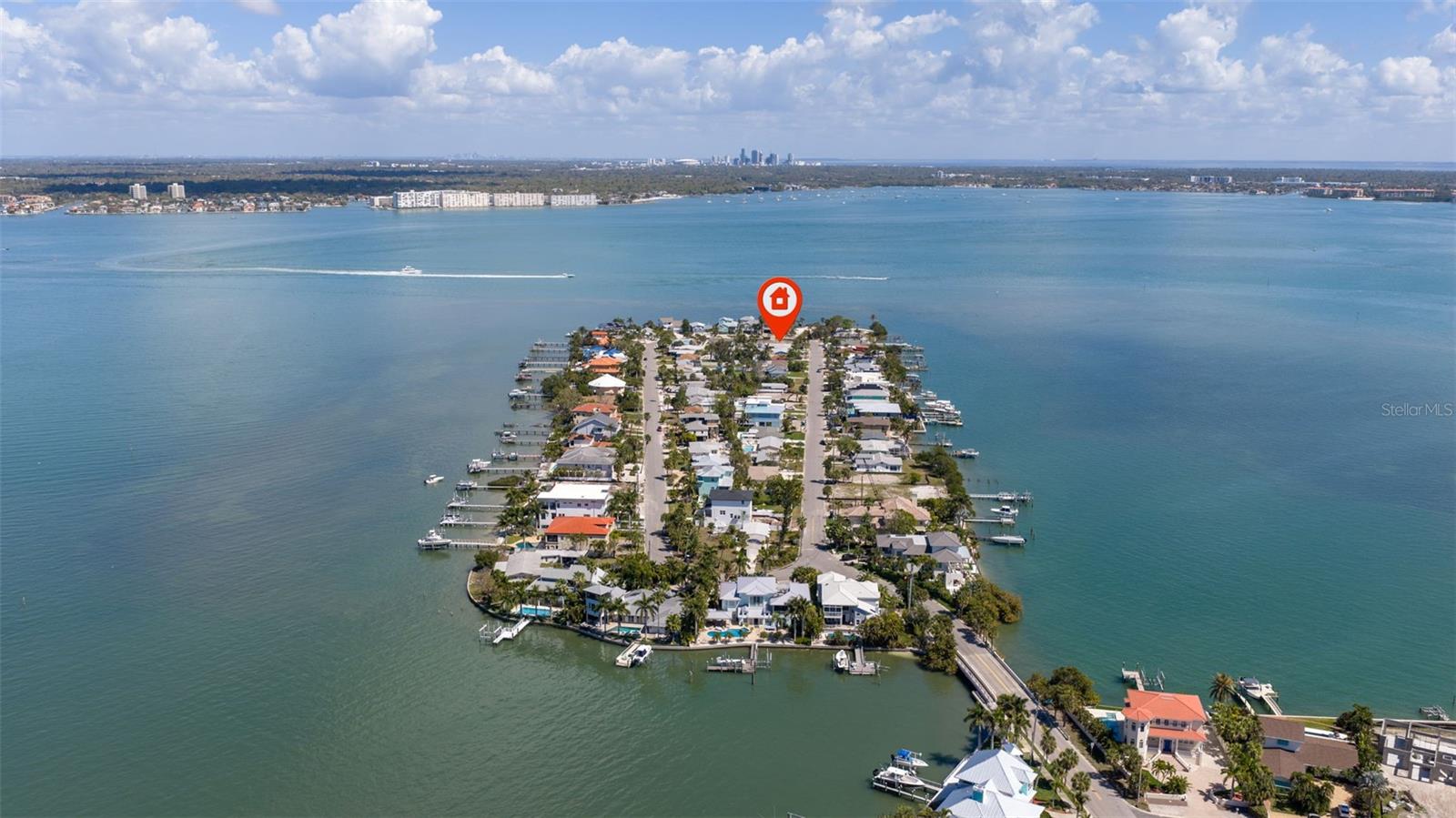 911 BOCA CIEGA ISLE DR, ST PETE BEACH, FL — photo 7