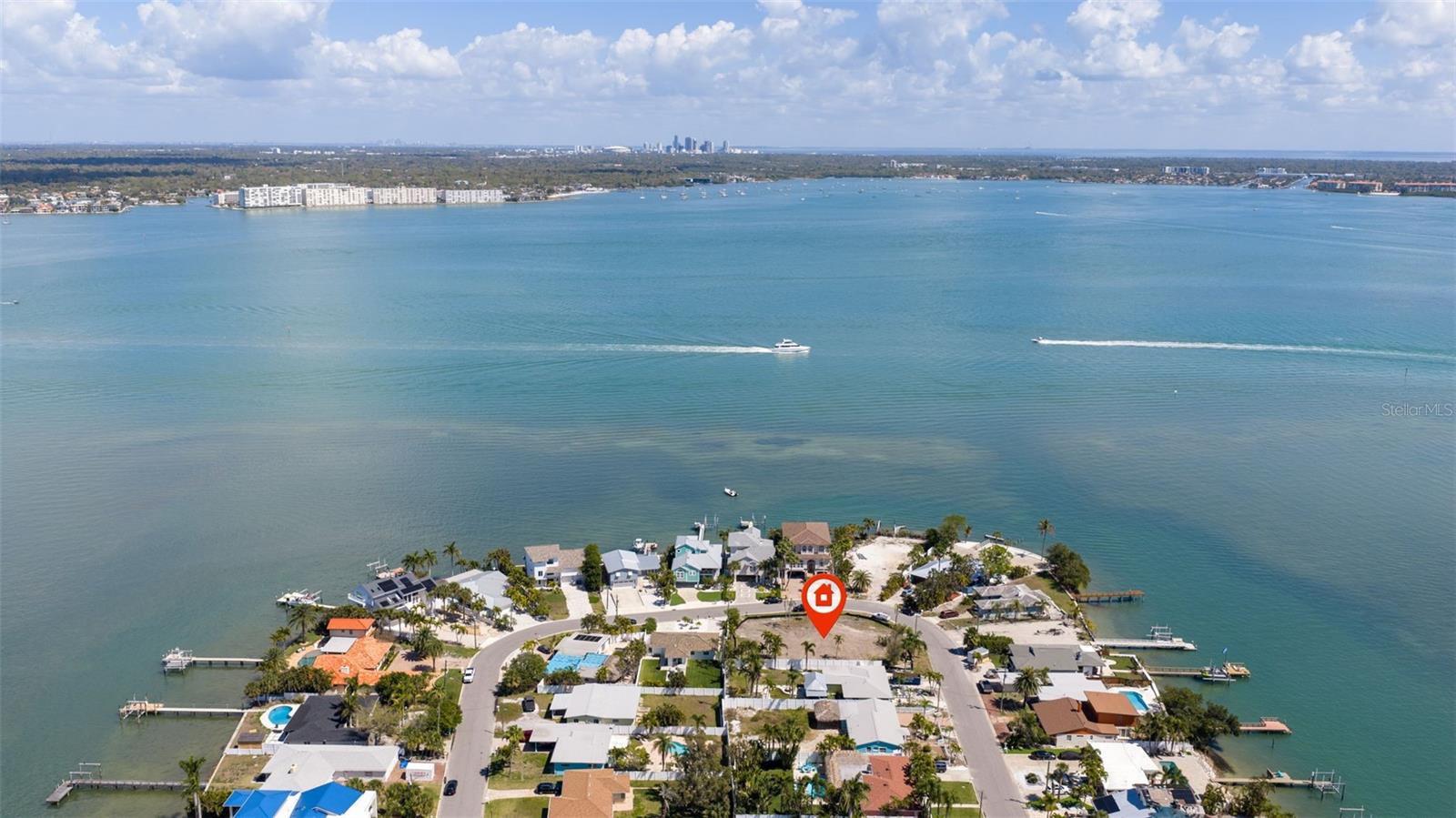 911 BOCA CIEGA ISLE DR, ST PETE BEACH, FL — photo 8
