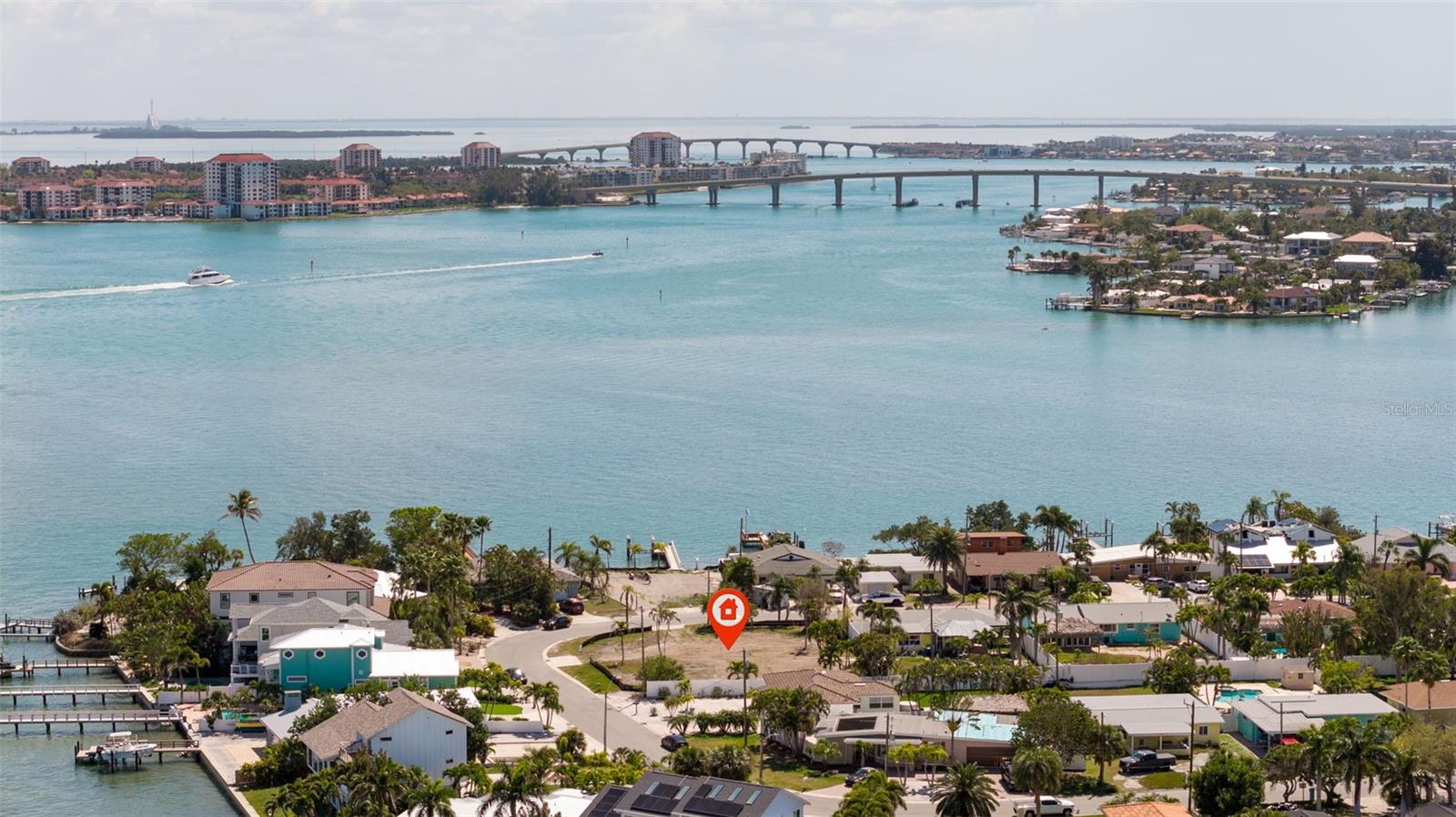 911 BOCA CIEGA ISLE DR, ST PETE BEACH, FL — photo 9