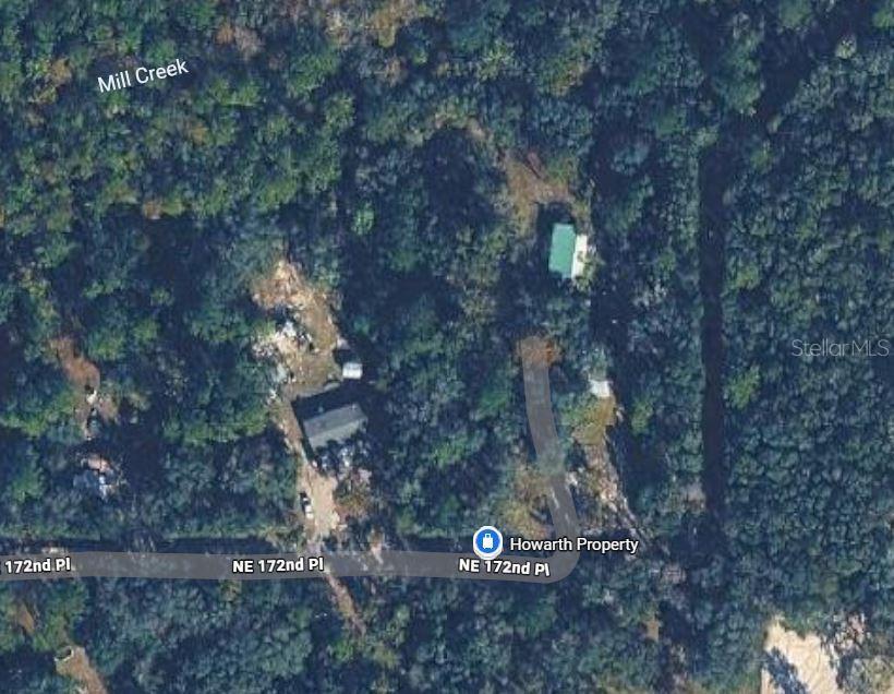 NE 172ND PL LOT 11, FORT MC COY, FL — photo 4
