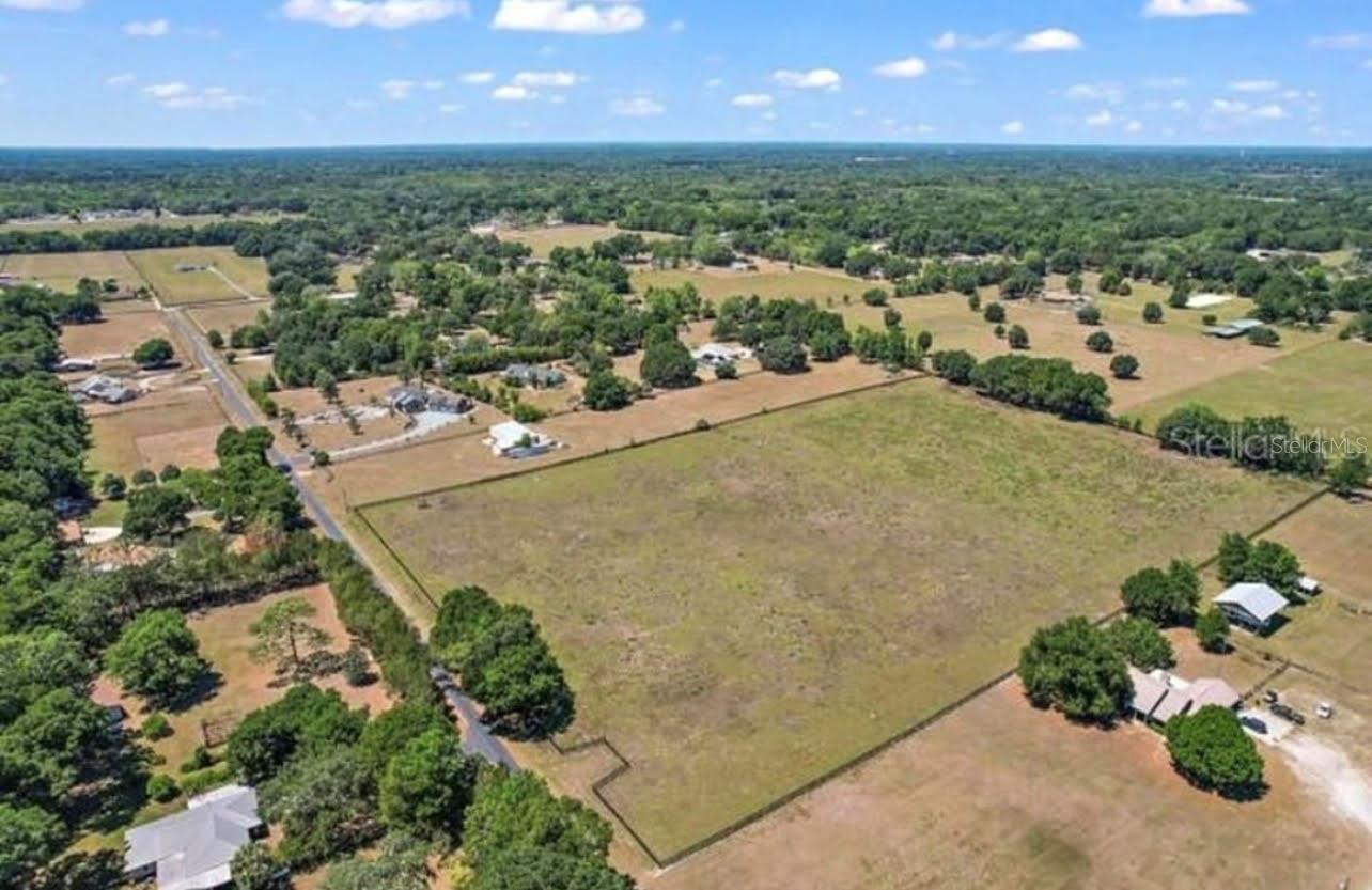 15153 SE 73RD AVE, SUMMERFIELD, FL