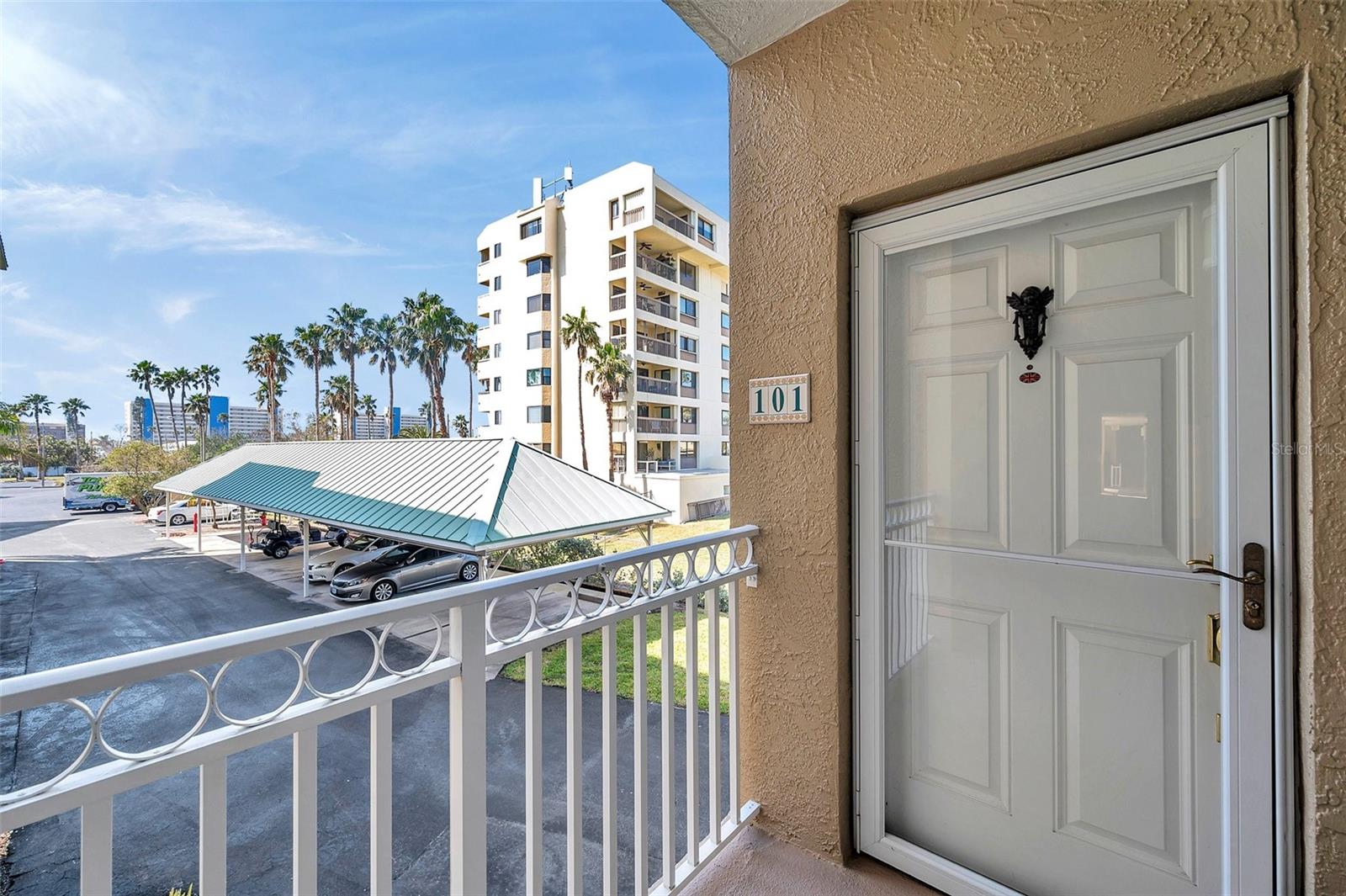 399 150TH #101, MADEIRA BEACH, FL — photo 6