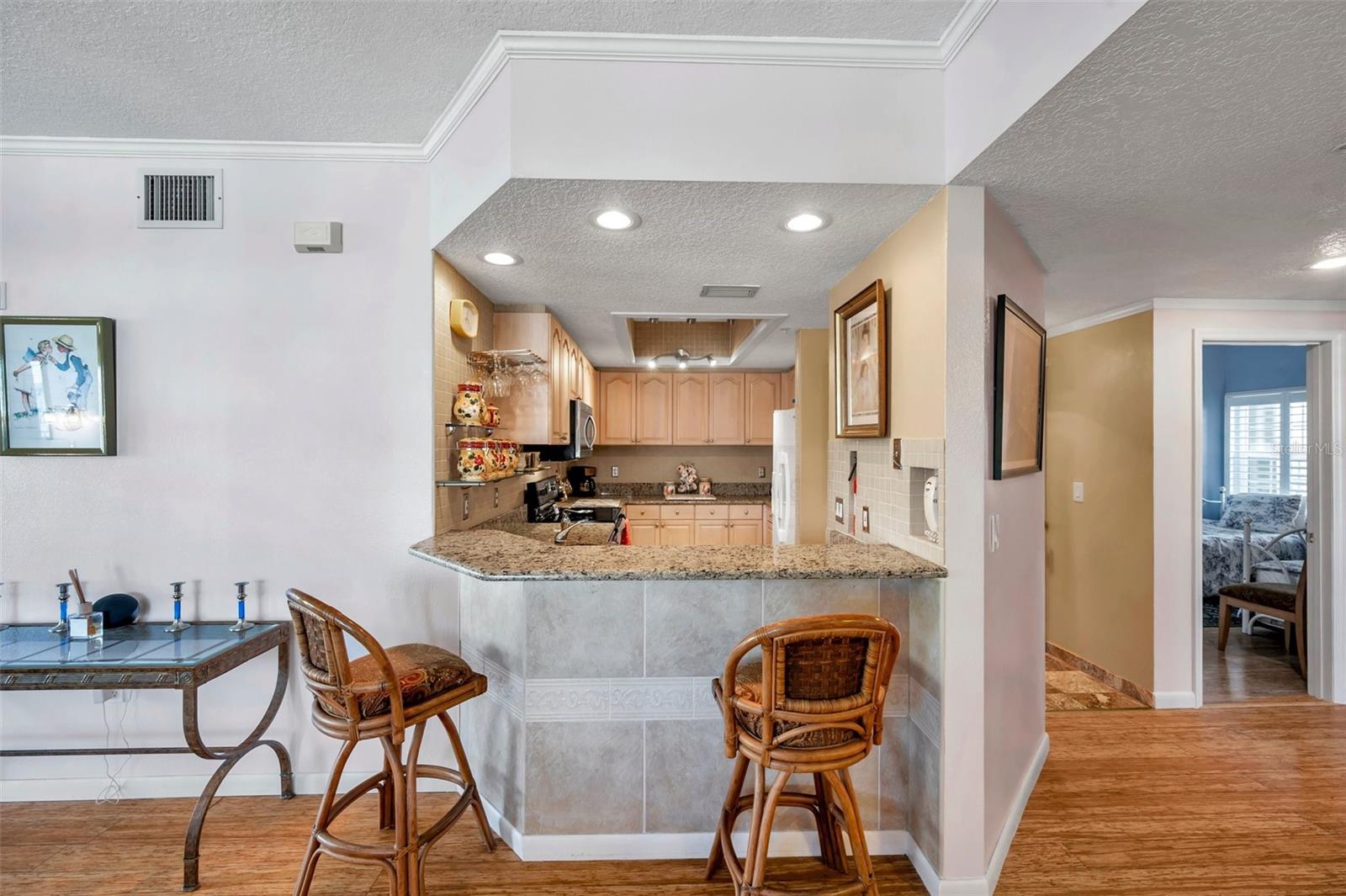 399 150TH #101, MADEIRA BEACH, FL — photo 17