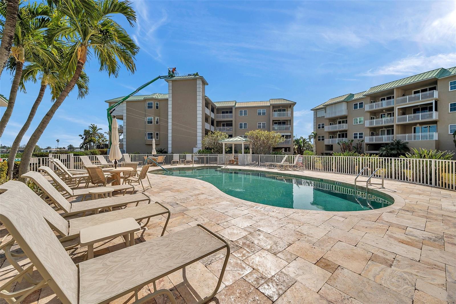 399 150TH #101, MADEIRA BEACH, FL — photo 39