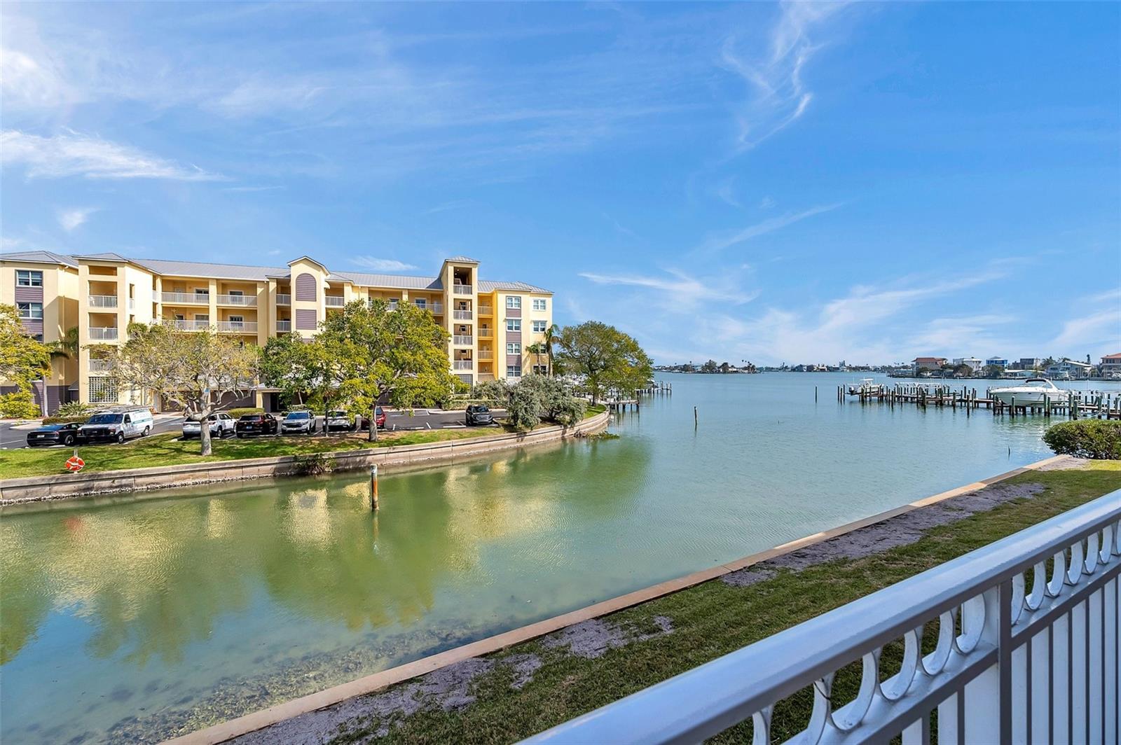 399 150TH #101, MADEIRA BEACH, FL — photo 44