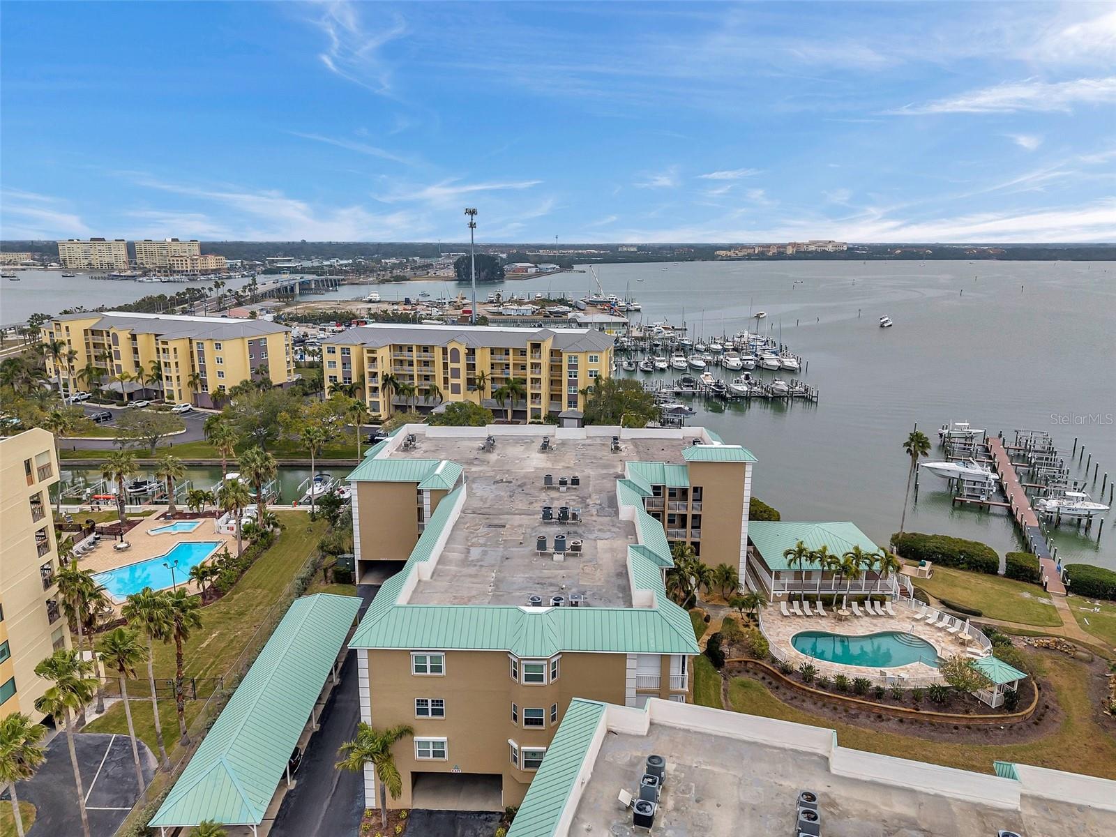 399 150TH #101, MADEIRA BEACH, FL — photo 49