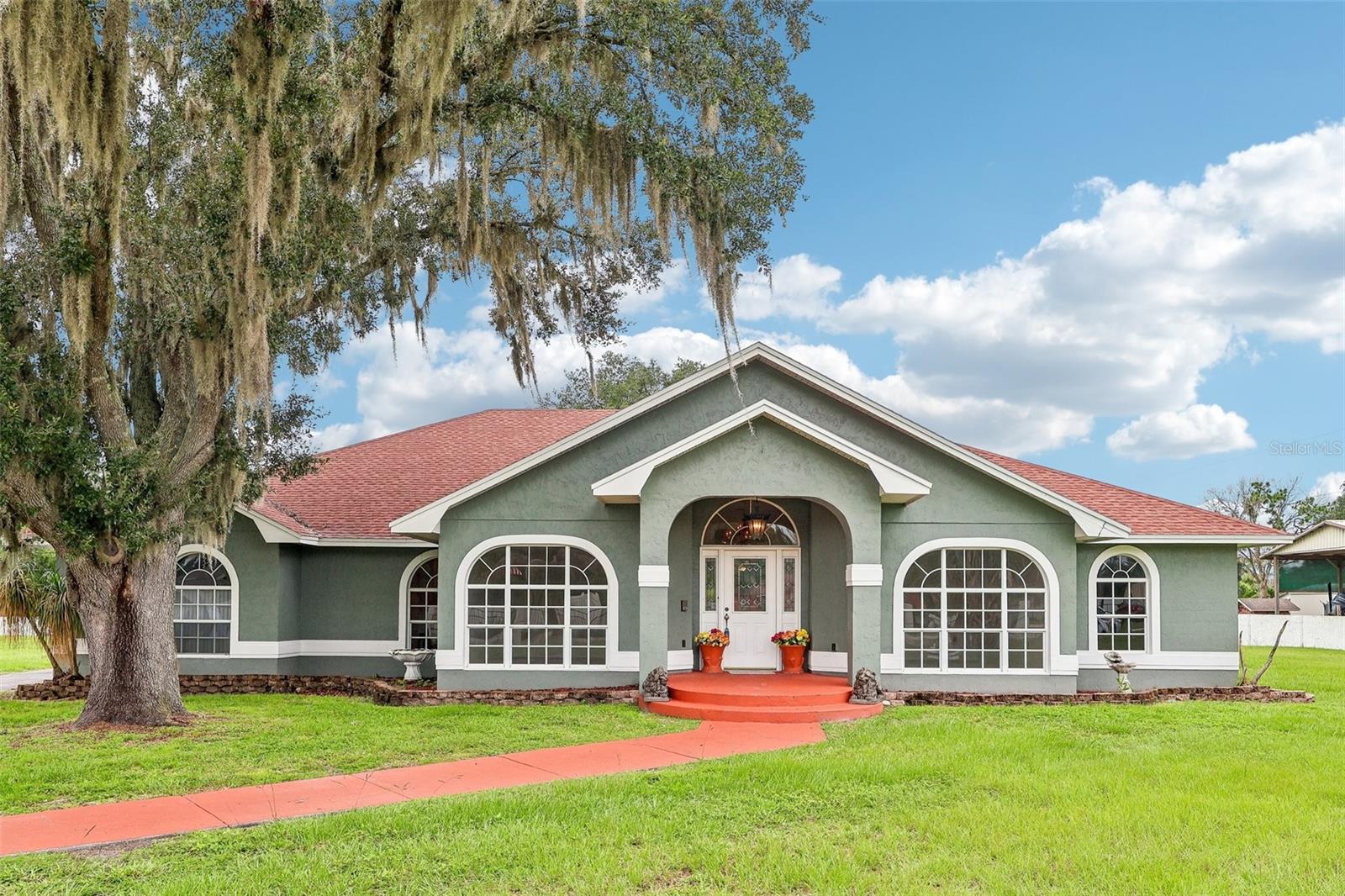 7026 PINEHAVEN DR, LAKELAND, FL