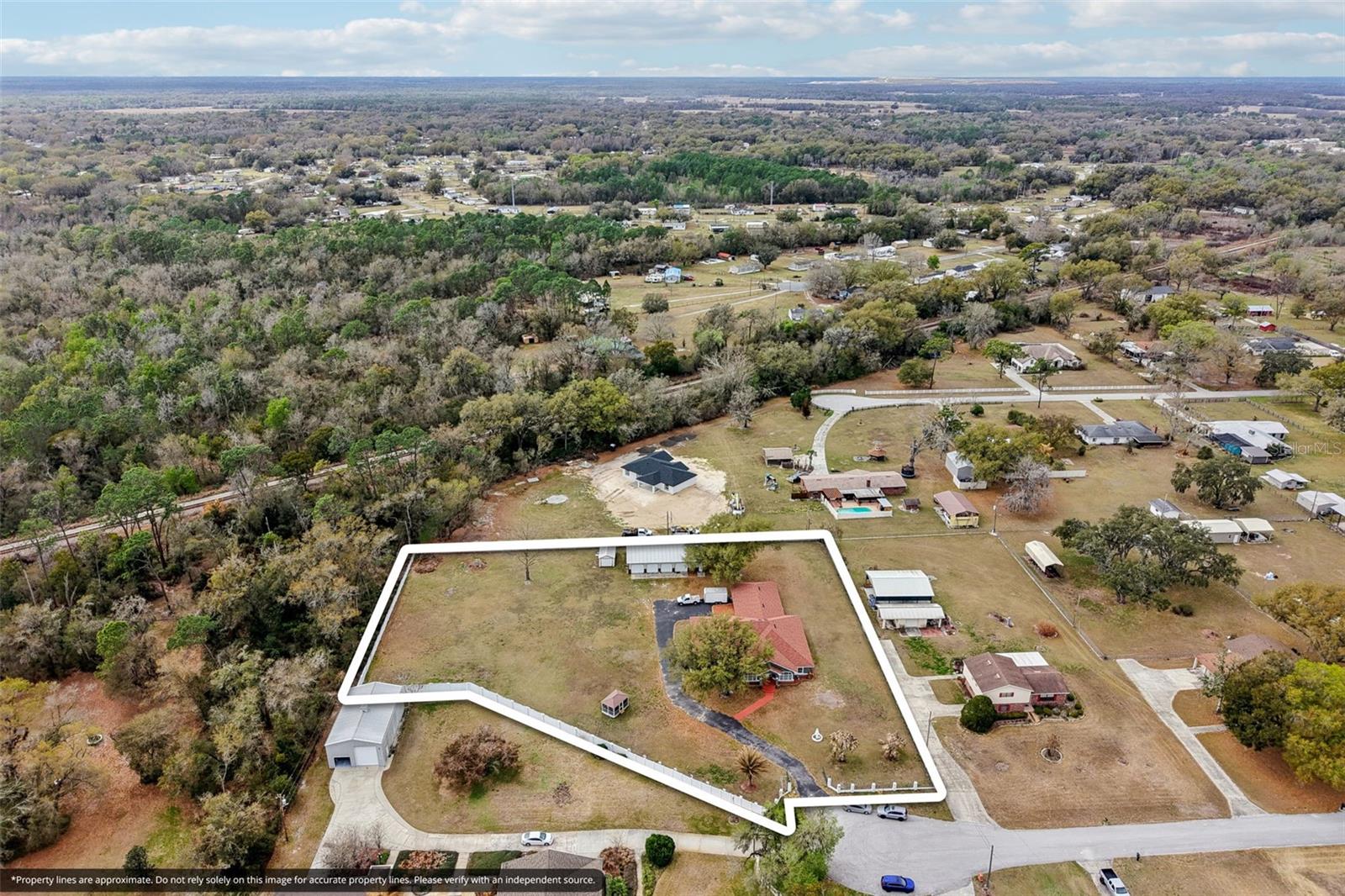 7026 PINEHAVEN DR, LAKELAND, FL — photo 53