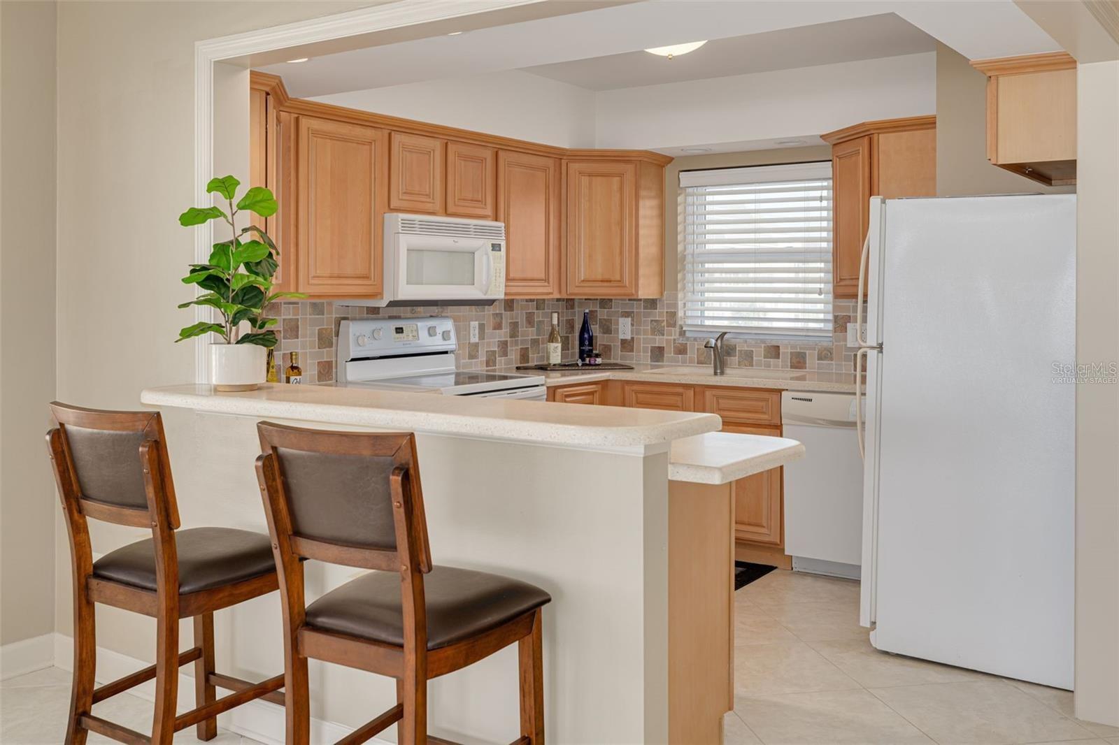 55 HARBOR VIEW LN #301, BELLEAIR BLUFFS, FL — photo 6