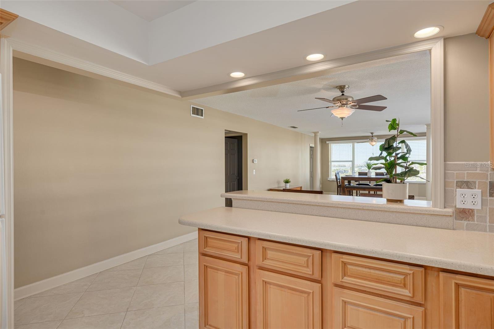55 HARBOR VIEW LN #301, BELLEAIR BLUFFS, FL — photo 8