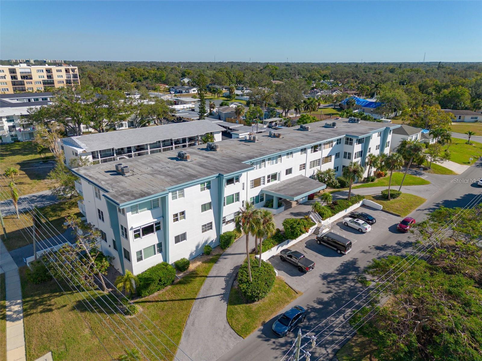55 HARBOR VIEW LN #301, BELLEAIR BLUFFS, FL — photo 22