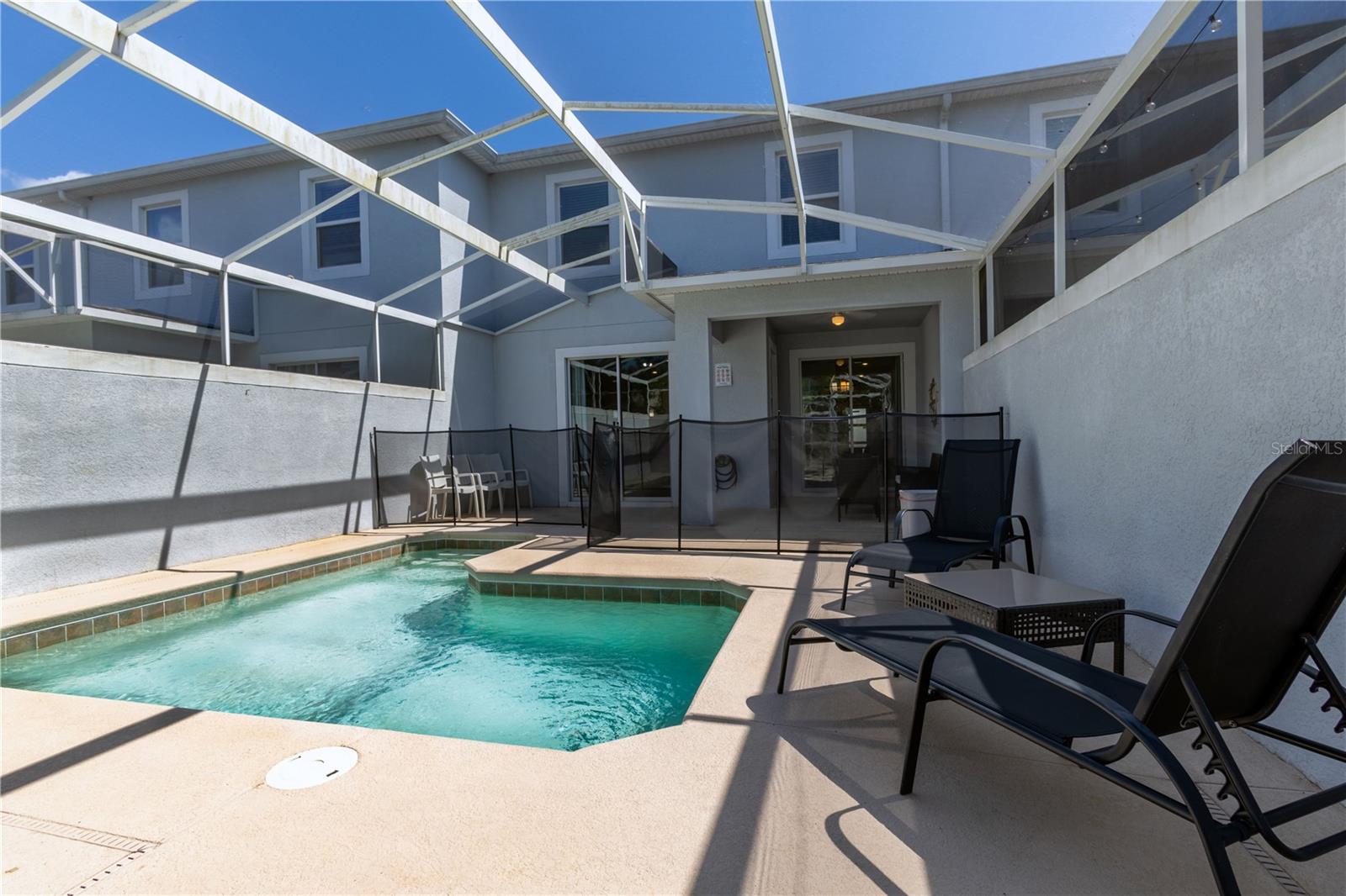 650 PEBBLE BEACH DR, DAVENPORT, FL — photo 31