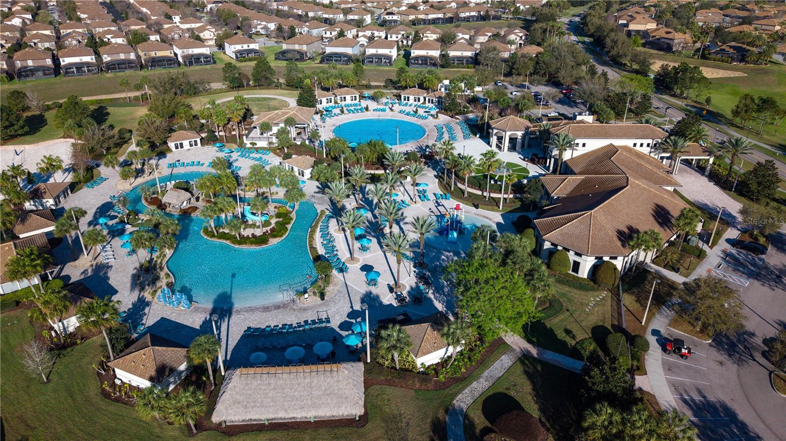 650 PEBBLE BEACH DR, DAVENPORT, FL — photo 35