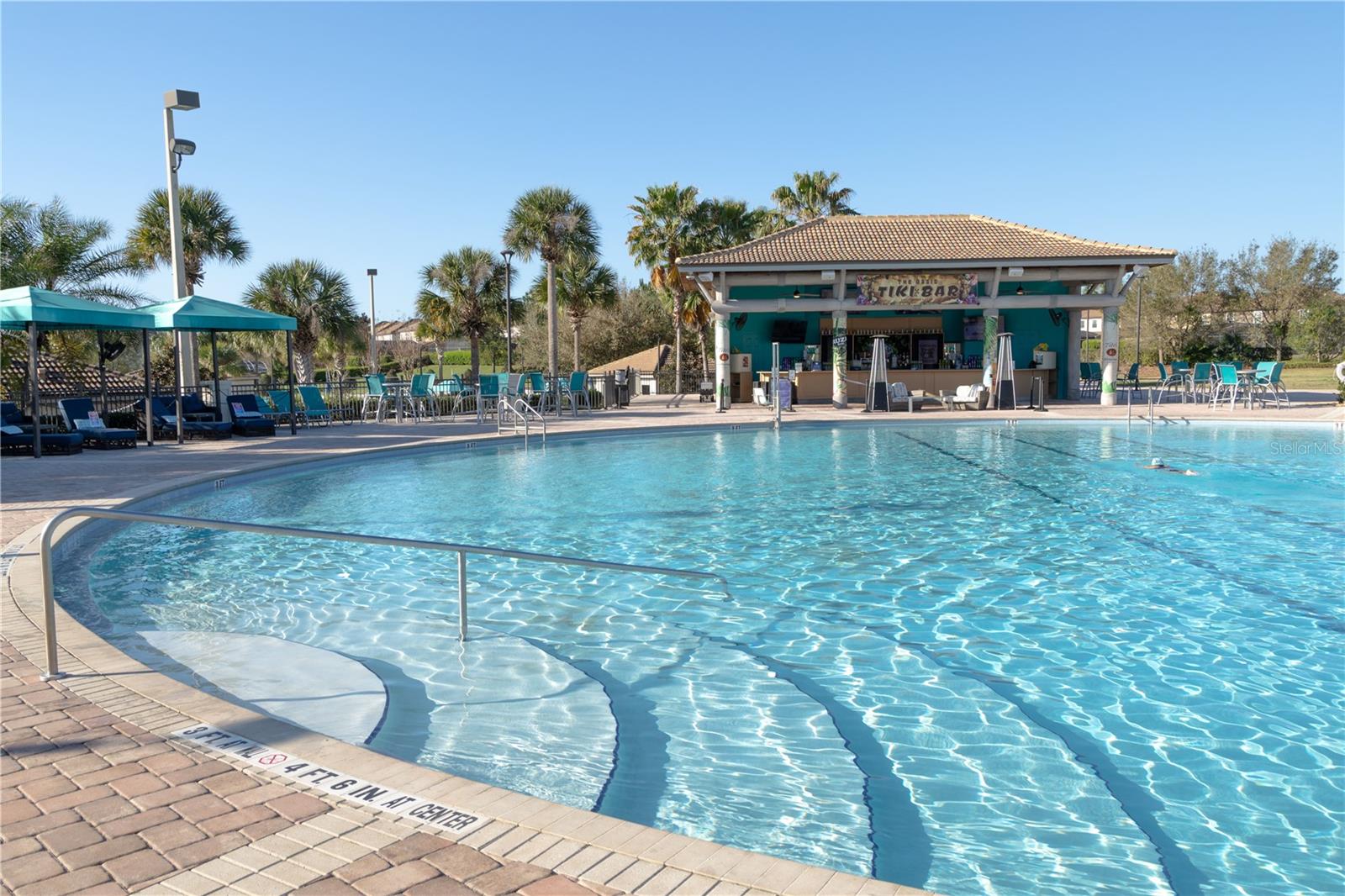 650 PEBBLE BEACH DR, DAVENPORT, FL — photo 36