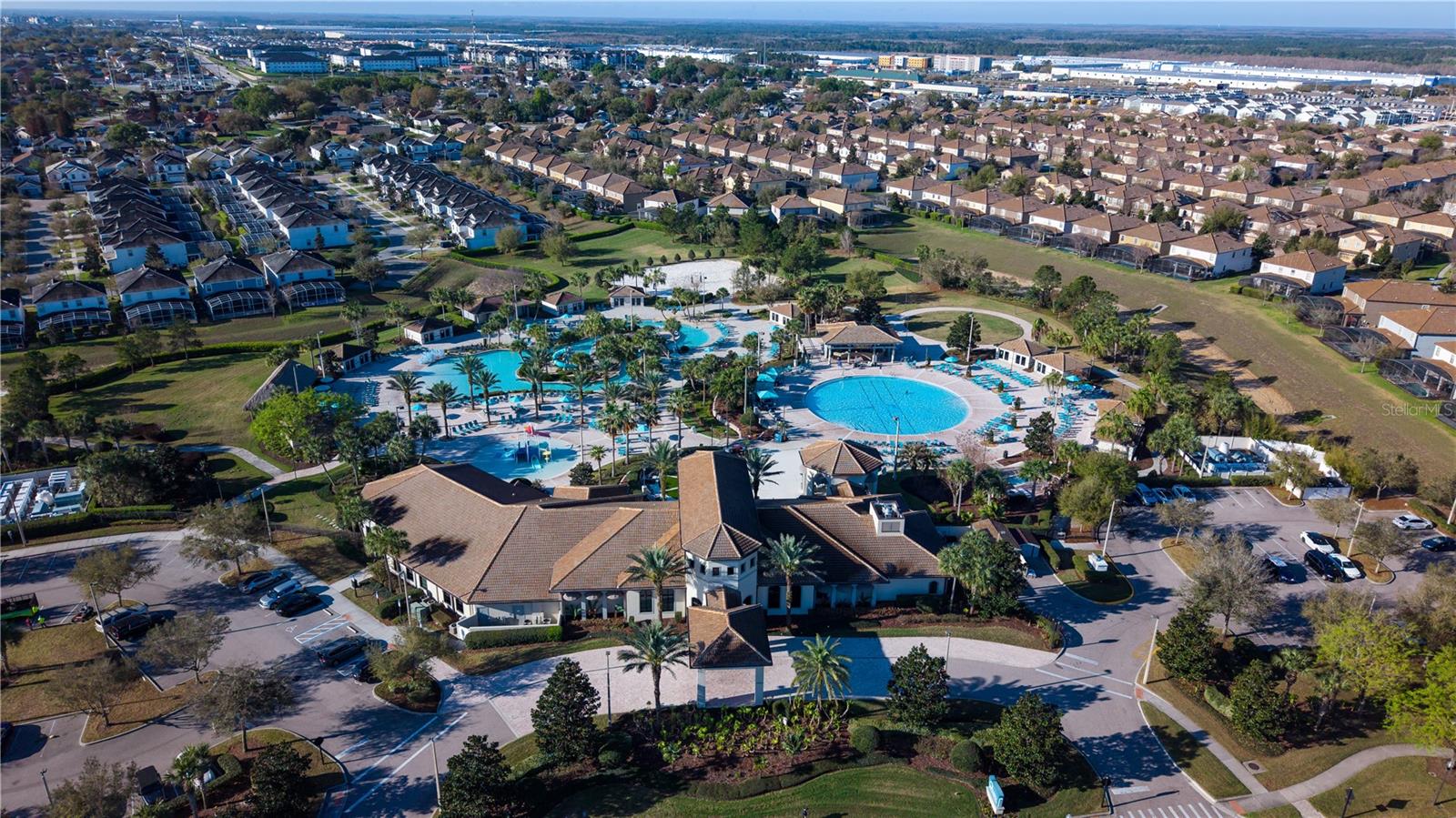 650 PEBBLE BEACH DR, DAVENPORT, FL — photo 48
