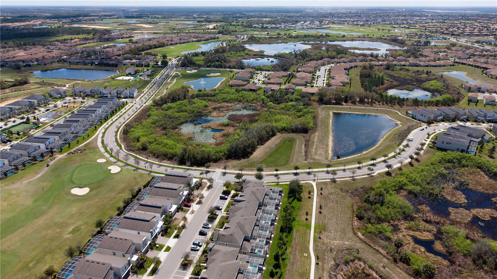650 PEBBLE BEACH DR, DAVENPORT, FL — photo 49