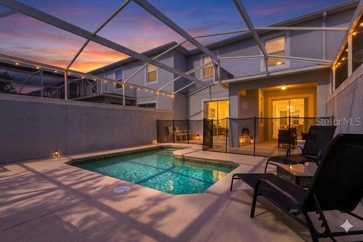 650 PEBBLE BEACH DR, DAVENPORT, FL — photo 2