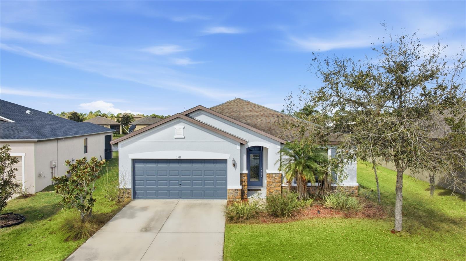 5539 107TH TER E, PARRISH, FL — photo 3