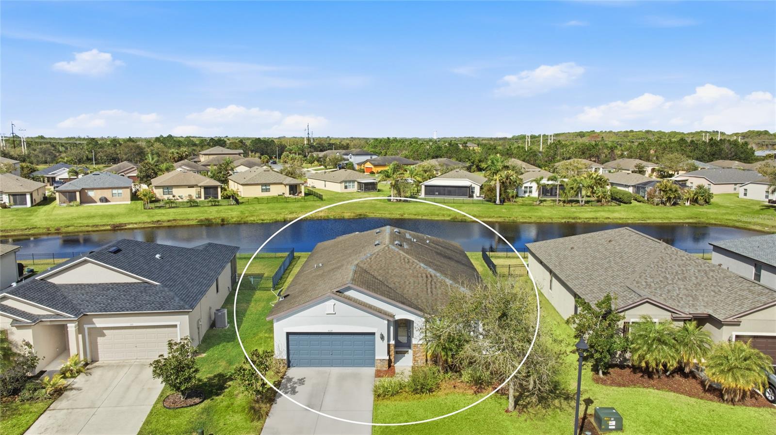 5539 107TH TER E, PARRISH, FL