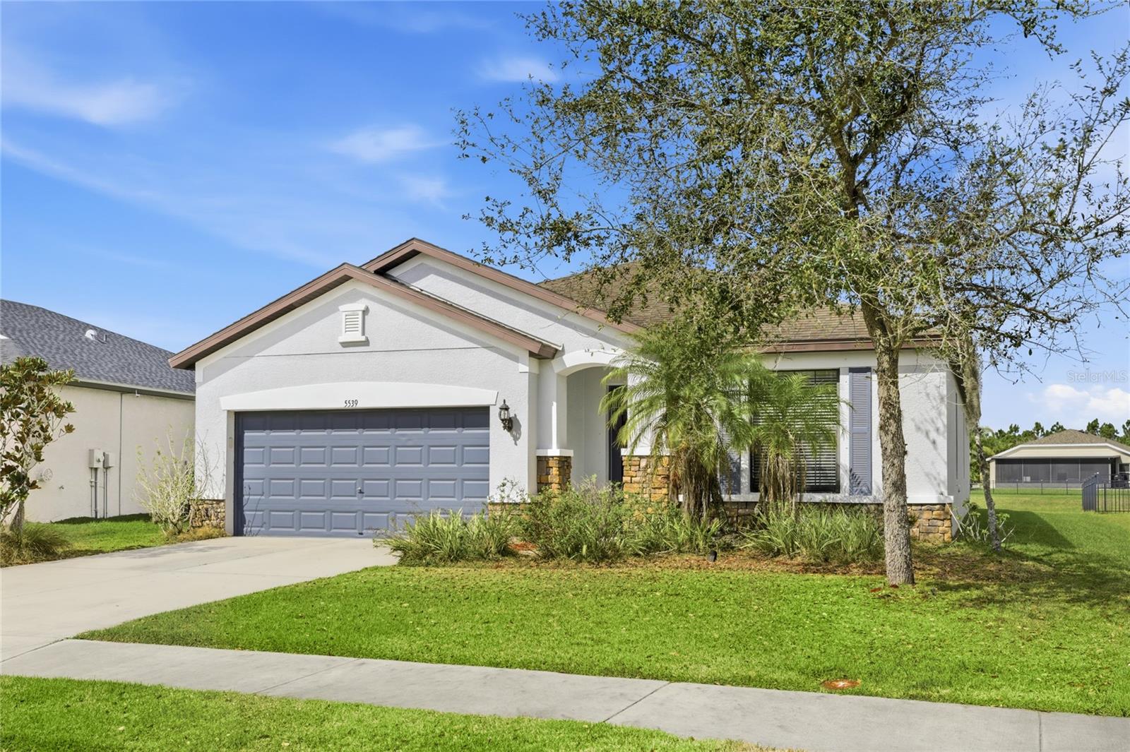 5539 107TH TER E, PARRISH, FL — photo 2