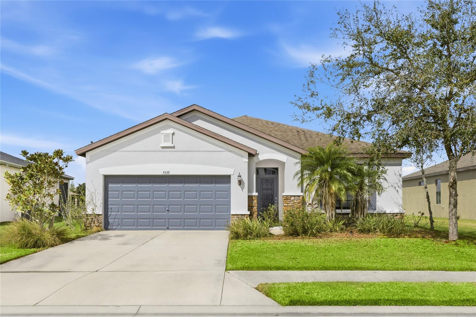 5539 107TH TER E, PARRISH, FL — photo 25
