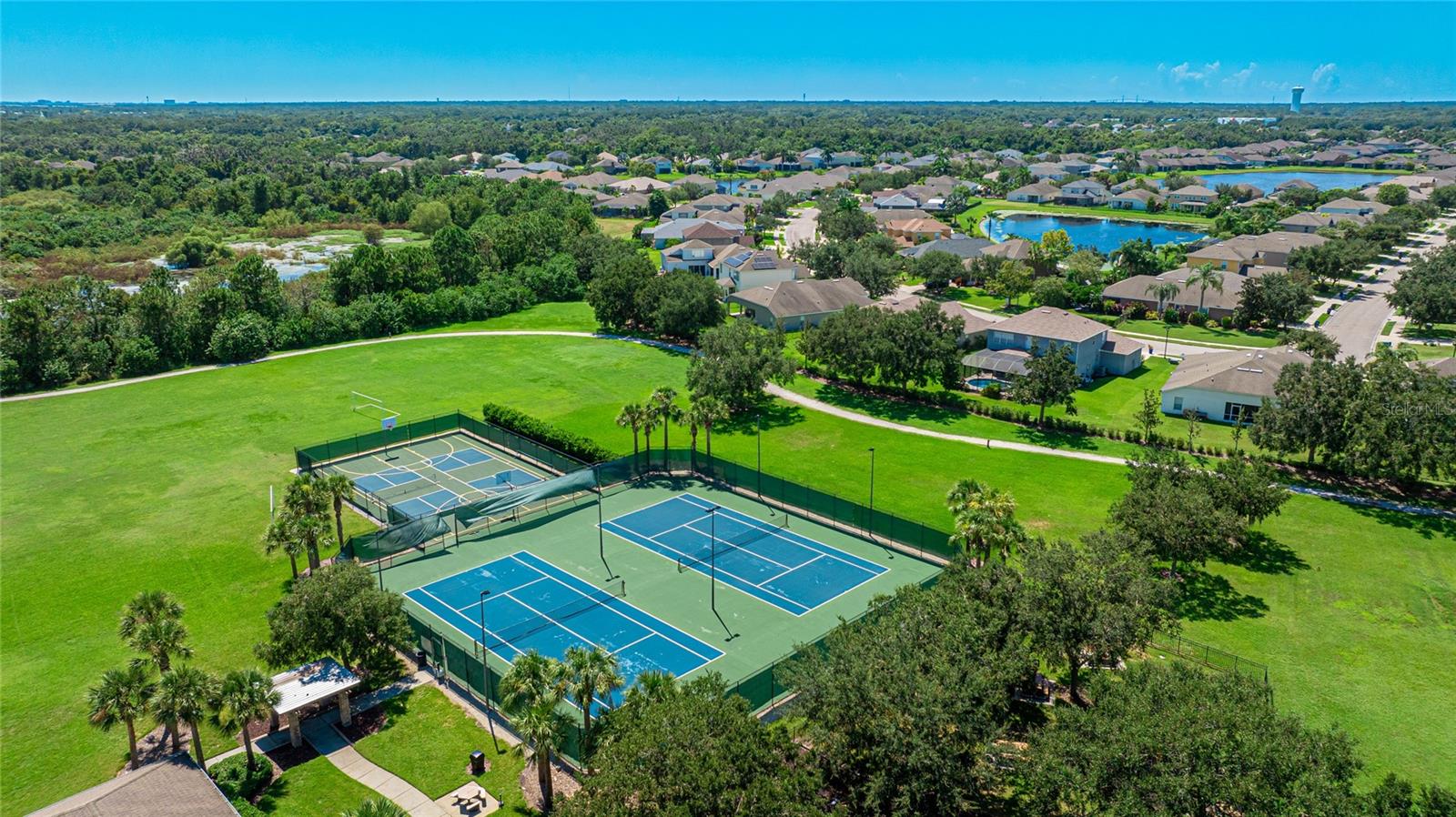 5539 107TH TER E, PARRISH, FL — photo 33