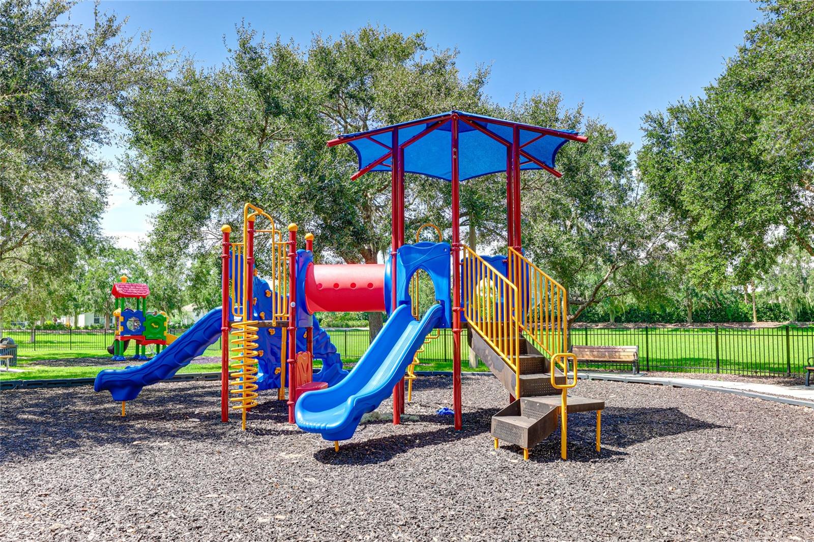 5539 107TH TER E, PARRISH, FL — photo 44