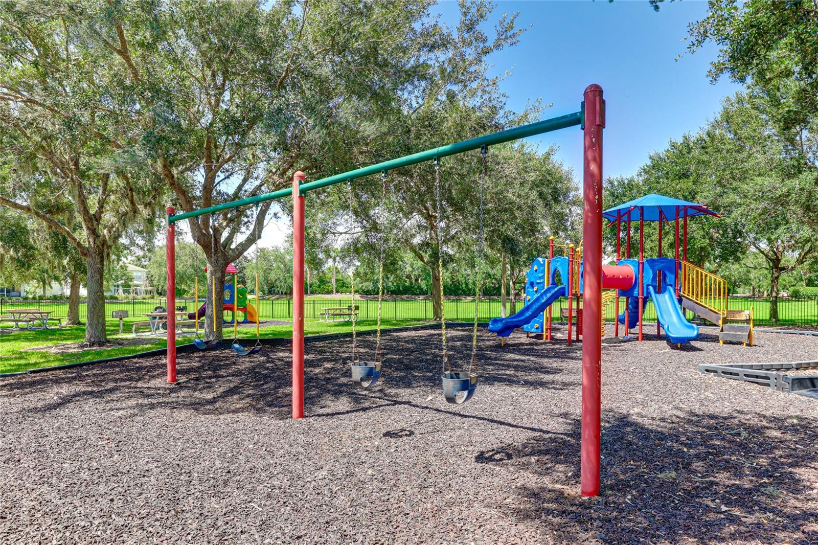 5539 107TH TER E, PARRISH, FL — photo 45