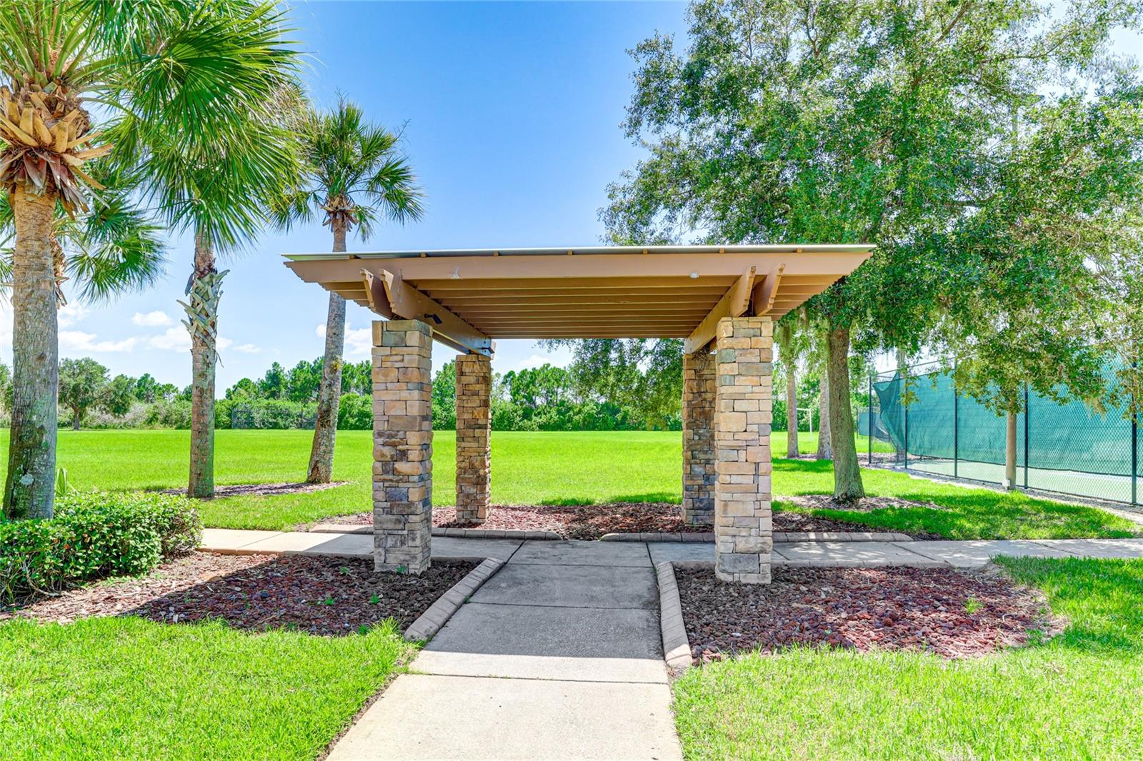 5539 107TH TER E, PARRISH, FL — photo 47