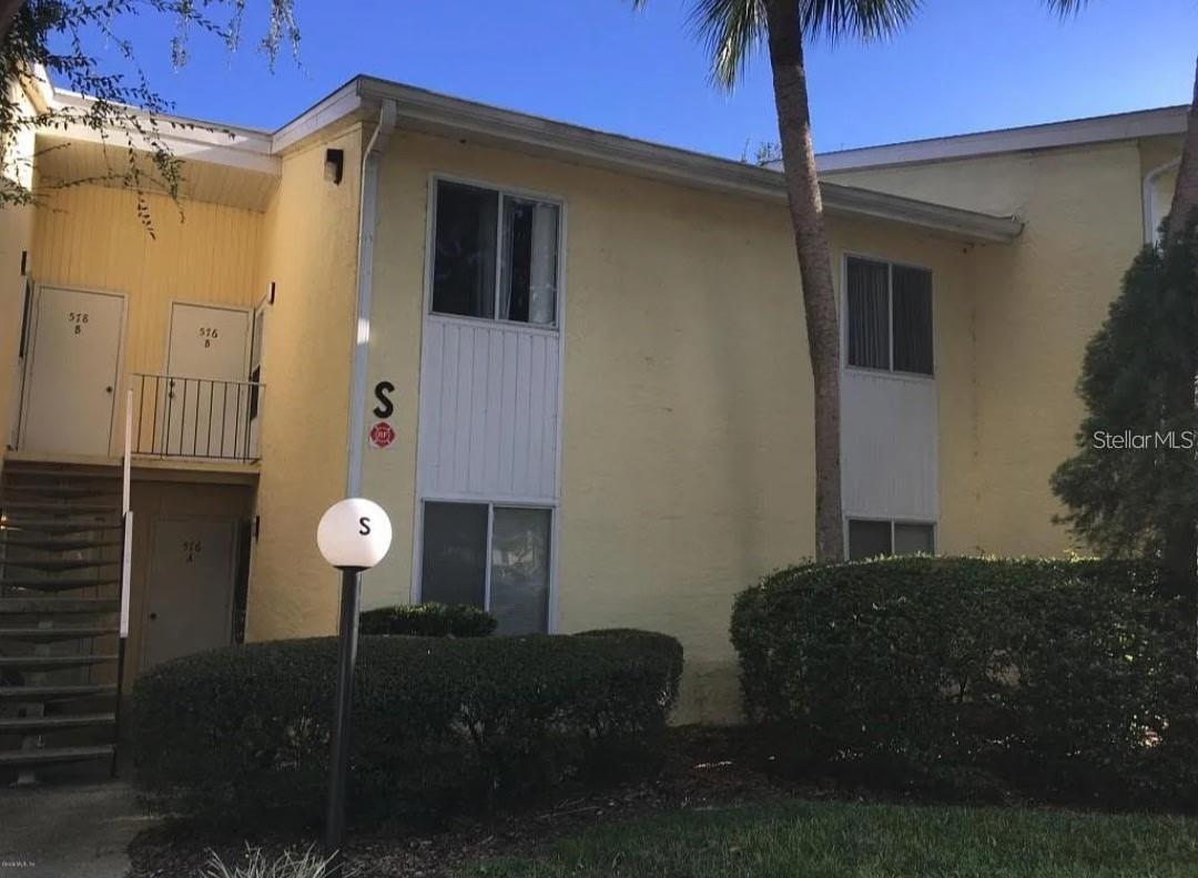 576 BAHIA #A, OCALA, FL