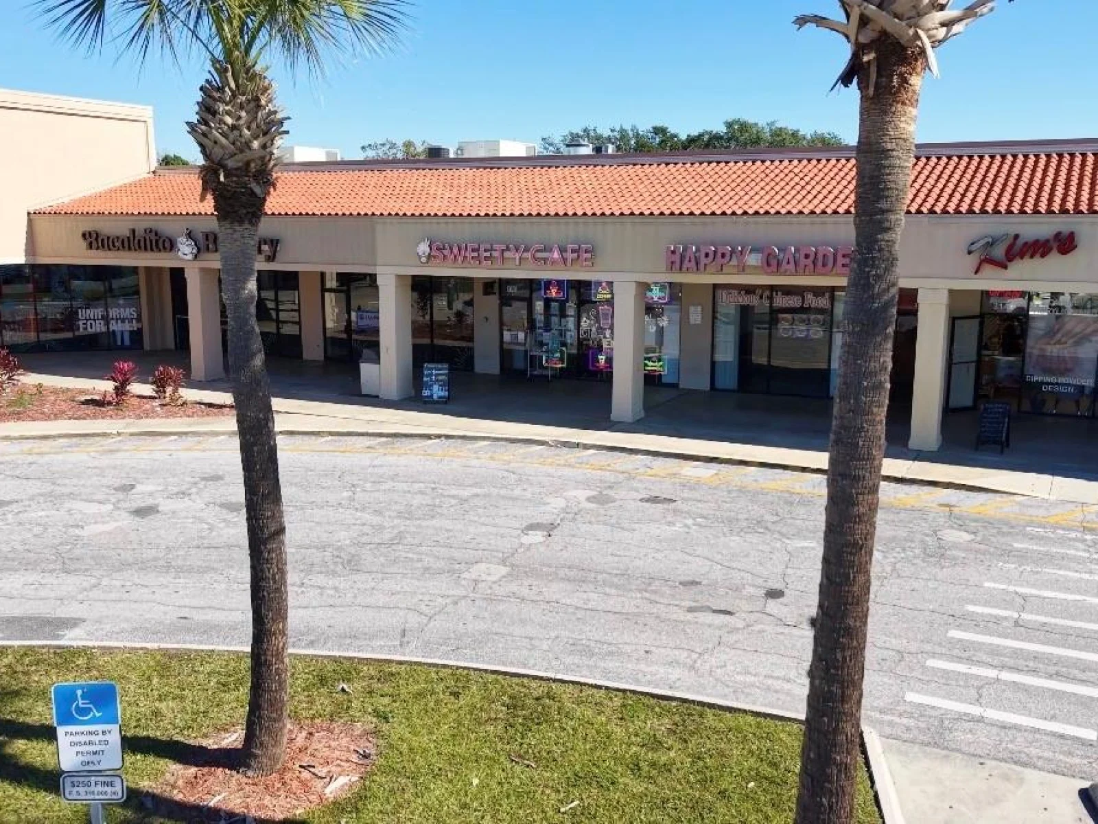 3153 W VINE ST, KISSIMMEE, FL — photo 4
