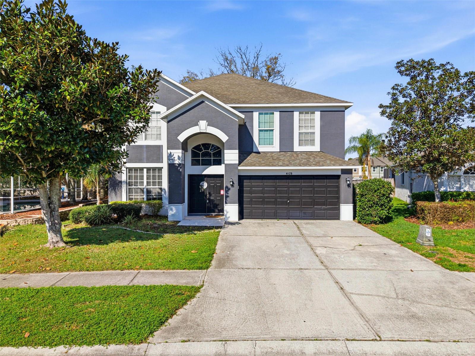 4129 TARKINGTON DR, LAND O LAKES, FL