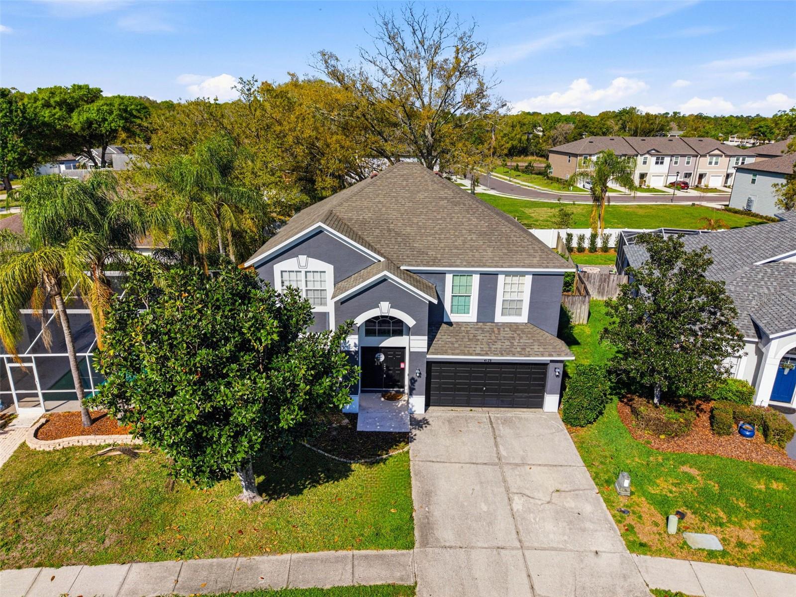 4129 TARKINGTON DR, LAND O LAKES, FL — photo 2