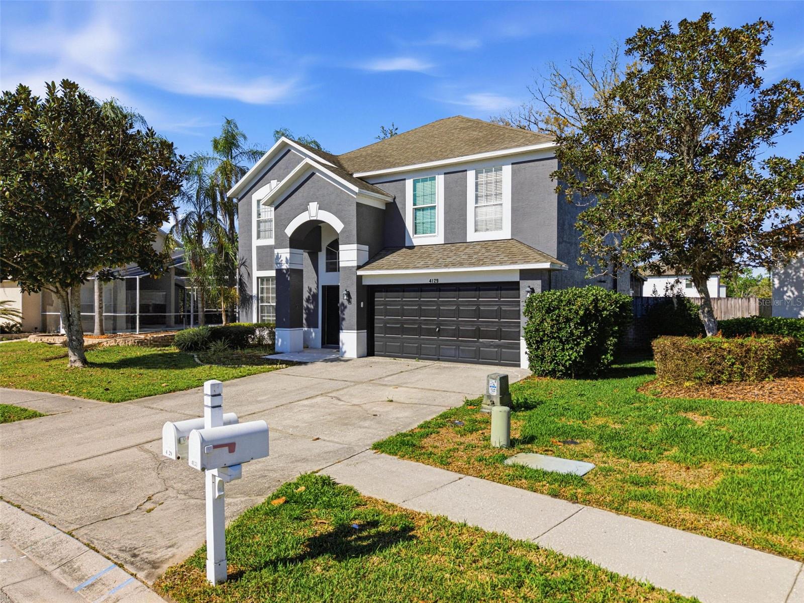 4129 TARKINGTON DR, LAND O LAKES, FL — photo 3