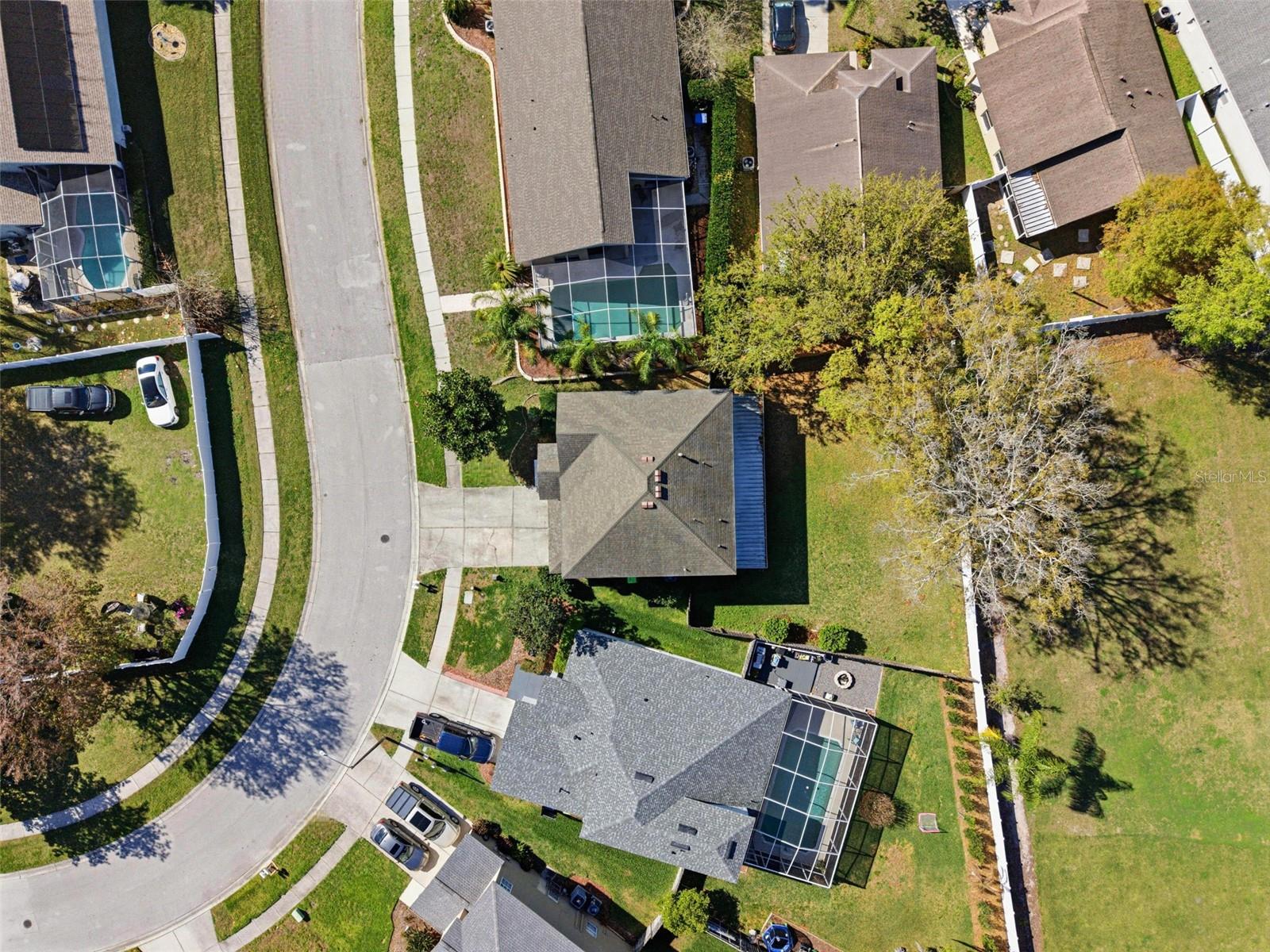 4129 TARKINGTON DR, LAND O LAKES, FL — photo 44