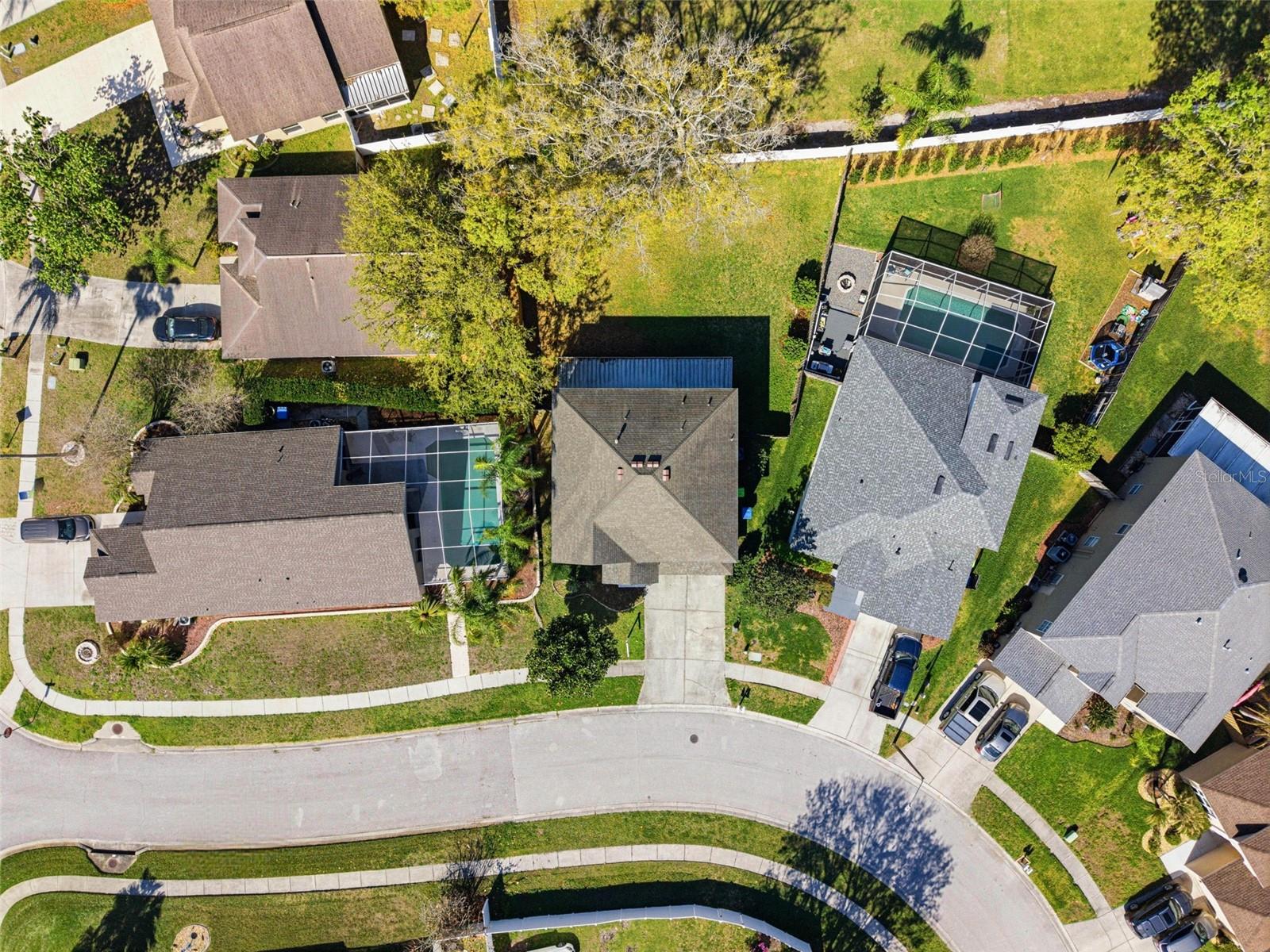 4129 TARKINGTON DR, LAND O LAKES, FL — photo 45