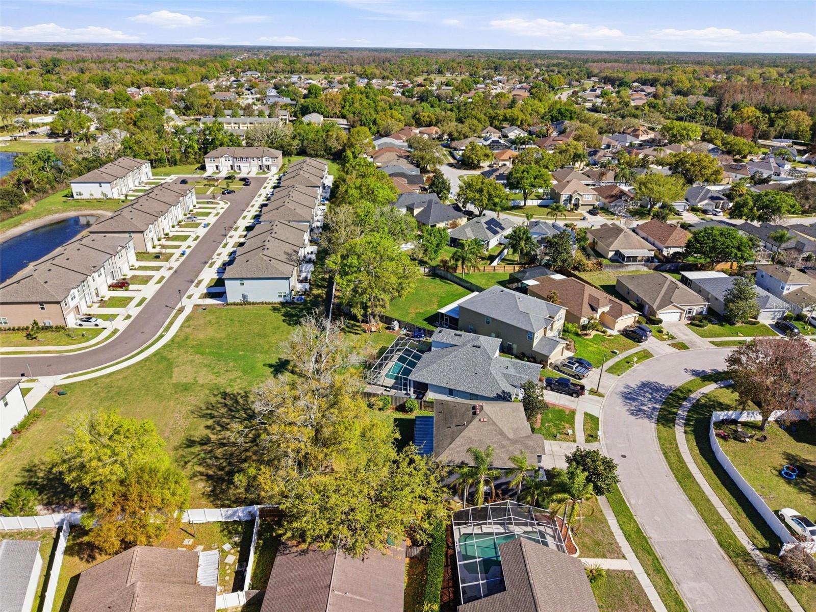 4129 TARKINGTON DR, LAND O LAKES, FL — photo 46