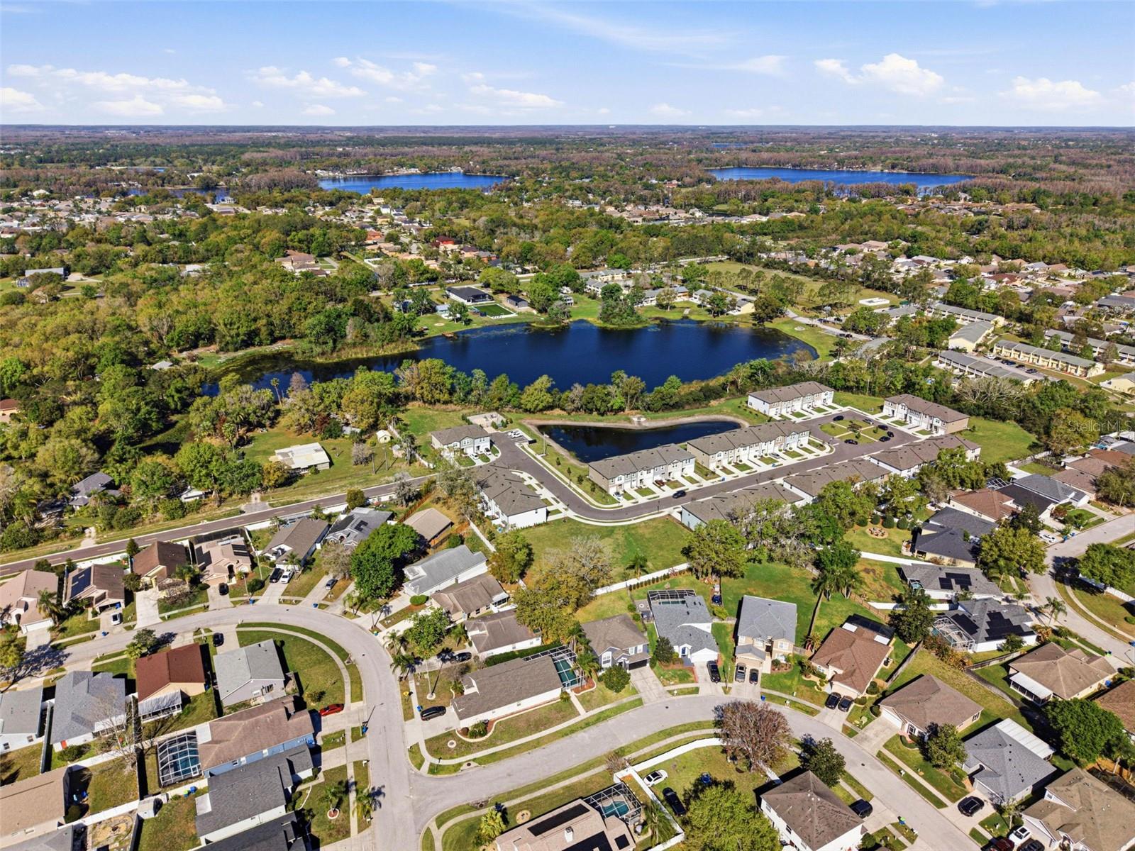 4129 TARKINGTON DR, LAND O LAKES, FL — photo 47
