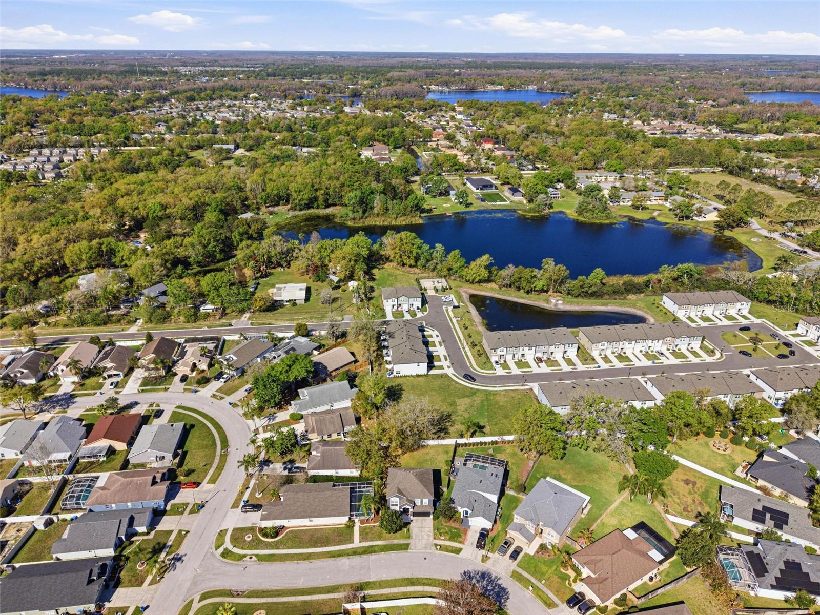 4129 TARKINGTON DR, LAND O LAKES, FL — photo 49