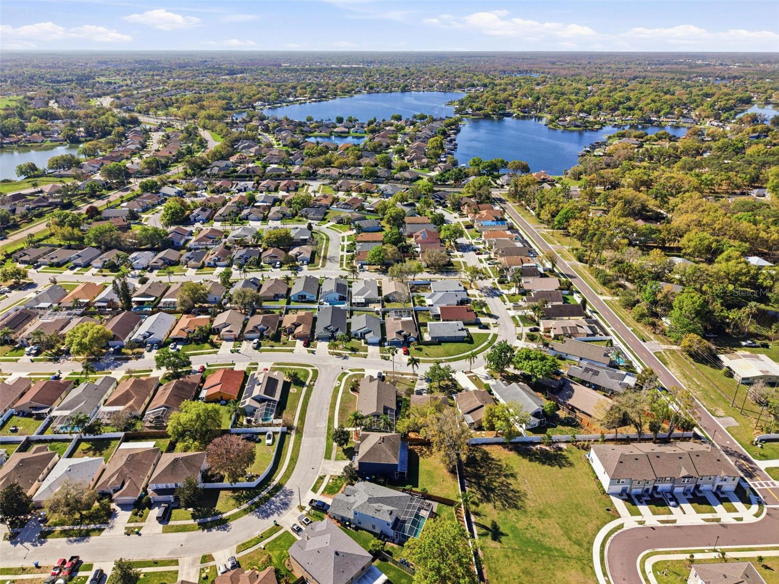 4129 TARKINGTON DR, LAND O LAKES, FL — photo 51