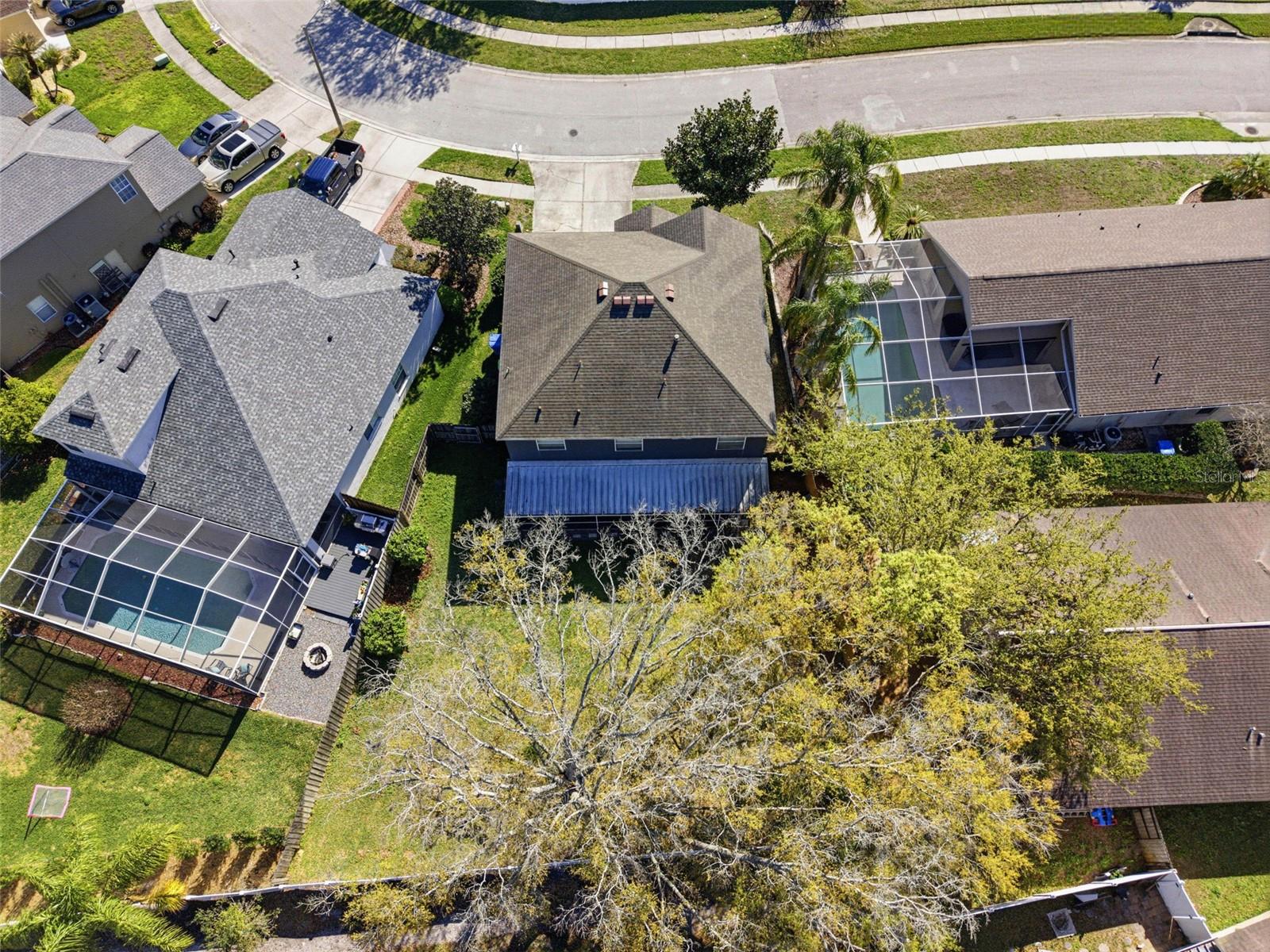 4129 TARKINGTON DR, LAND O LAKES, FL — photo 53