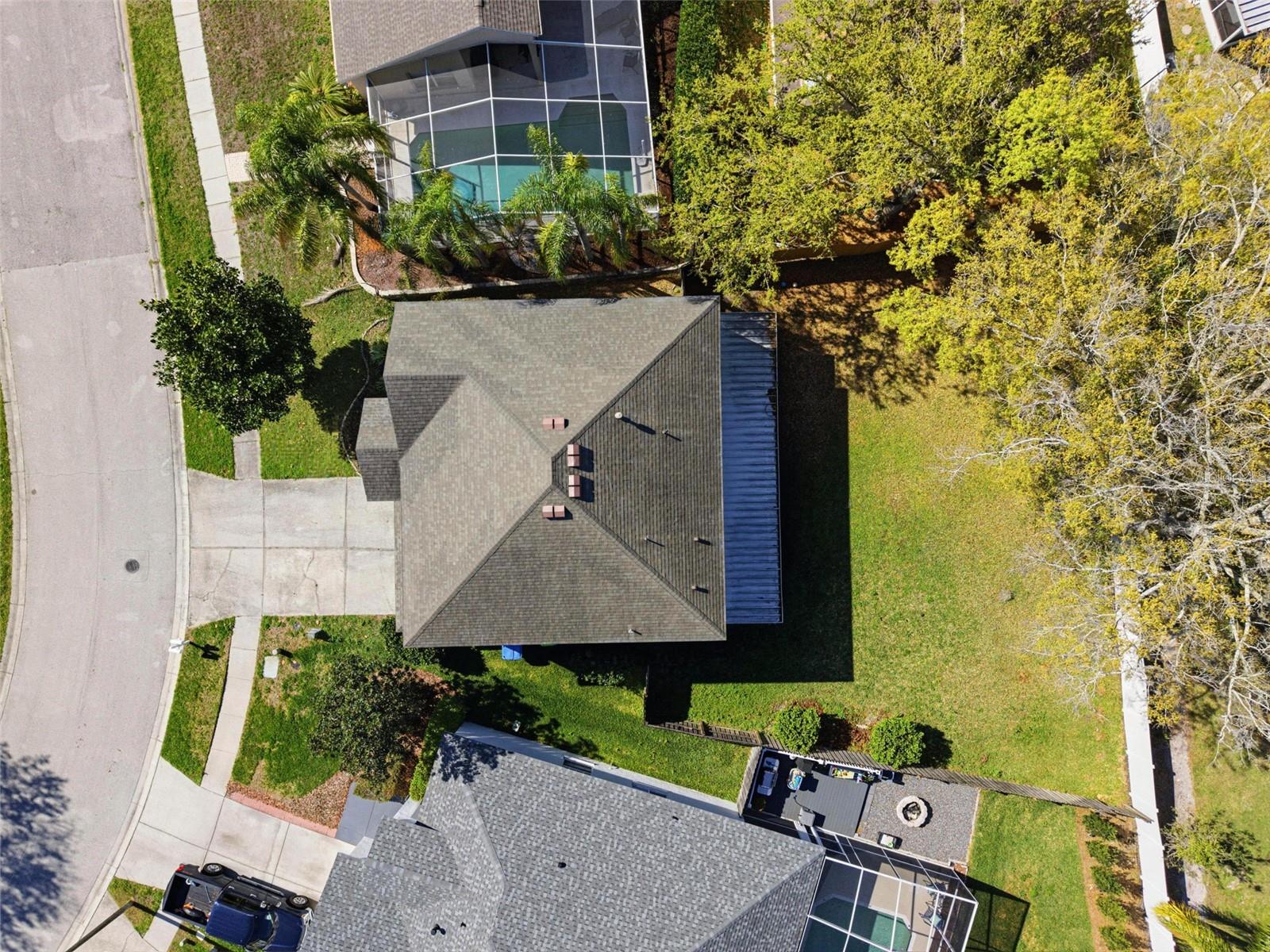 4129 TARKINGTON DR, LAND O LAKES, FL — photo 54