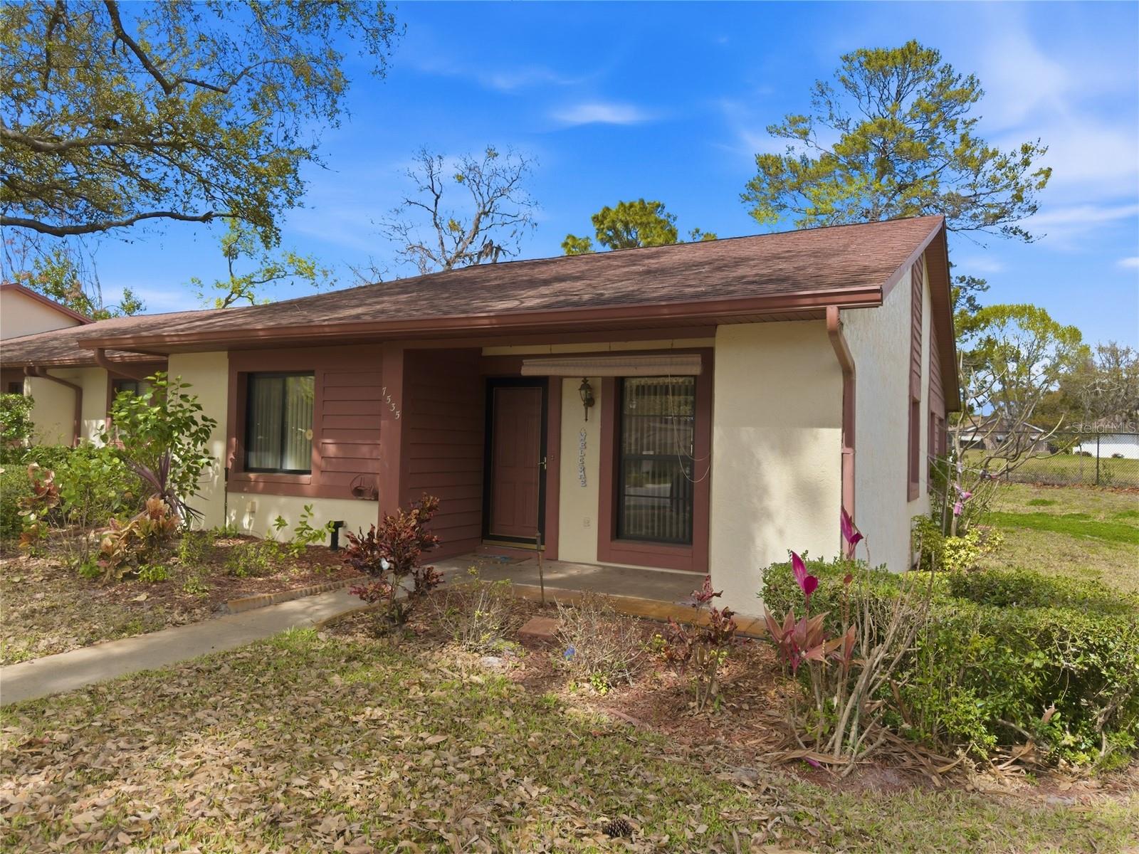 7535 GREYSTONE DR, HUDSON, FL — photo 2