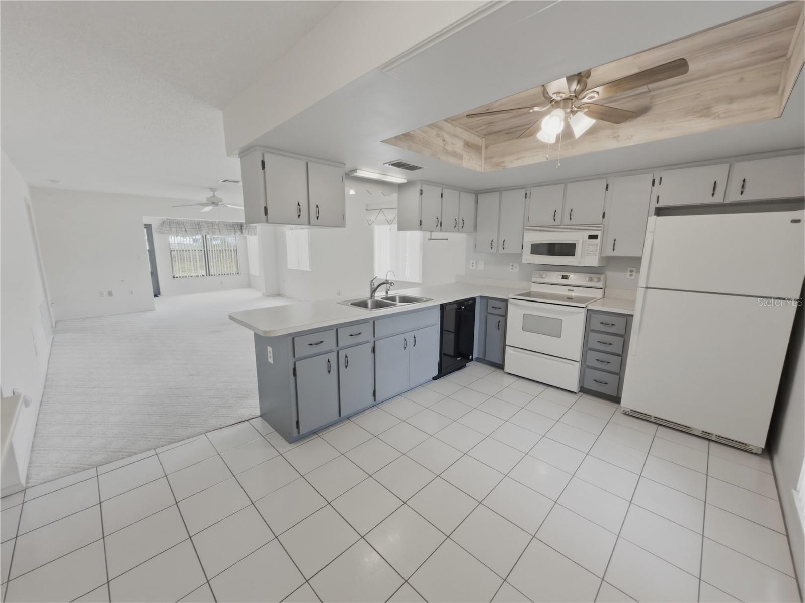 7535 GREYSTONE DR, HUDSON, FL — photo 5