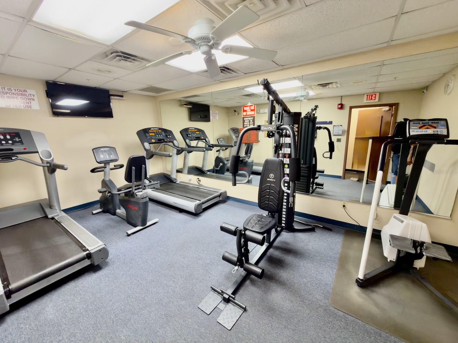 7535 GREYSTONE DR, HUDSON, FL — photo 34