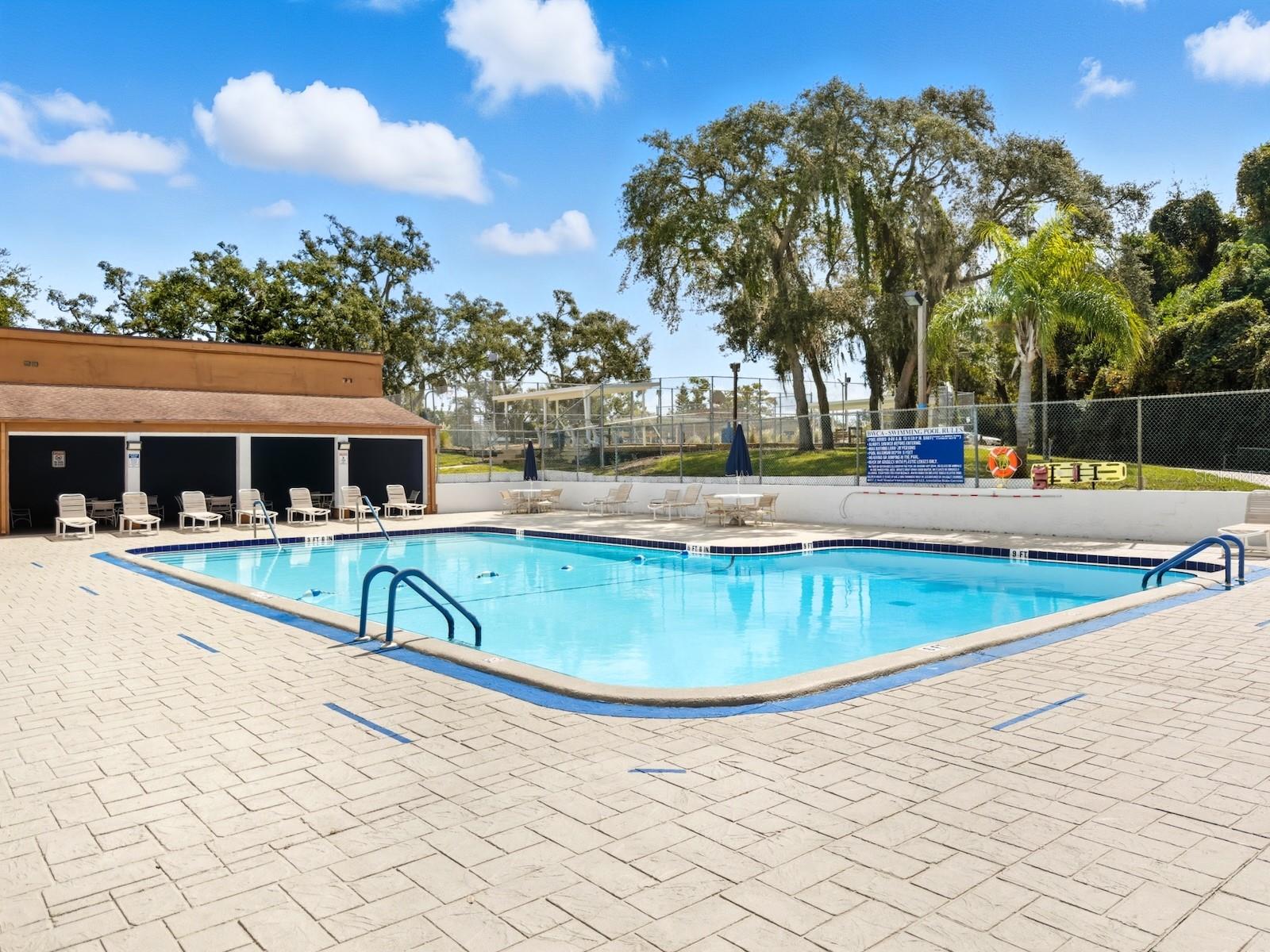 7535 GREYSTONE DR, HUDSON, FL — photo 36