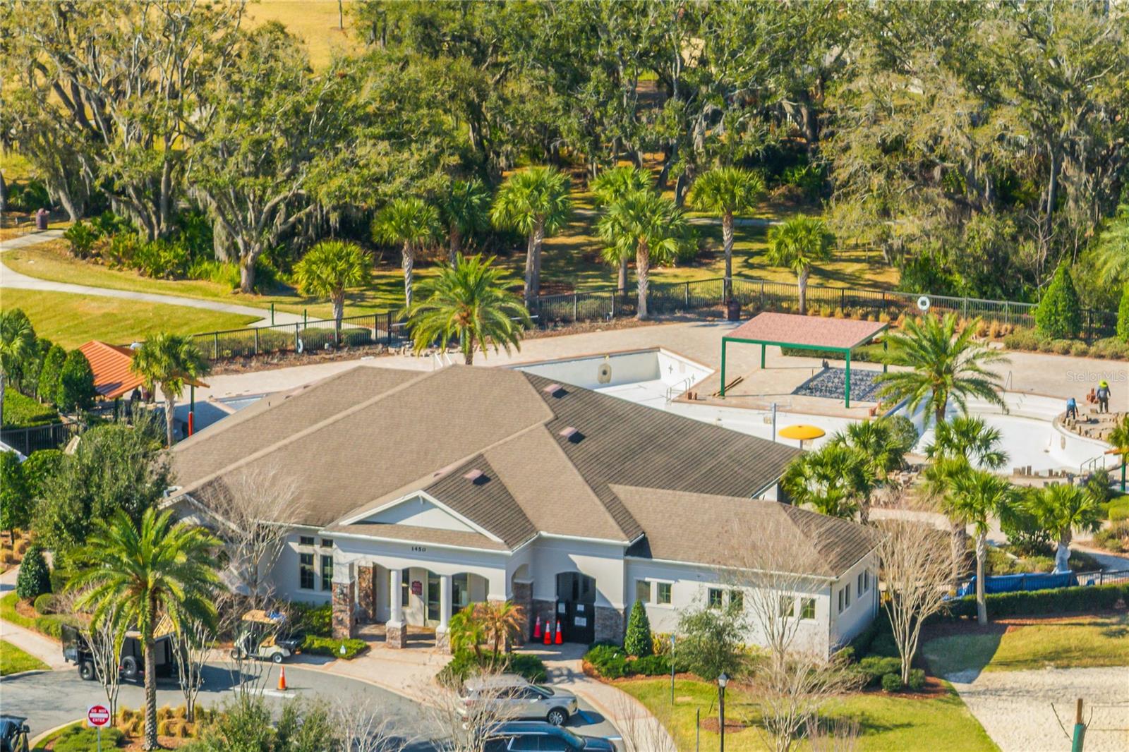 1404 DUSTY STONE LN, KISSIMMEE, FL — photo 41