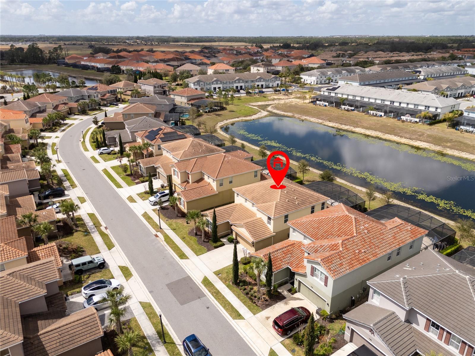 7560 OAKMOSS LOOP, DAVENPORT, FL — photo 2