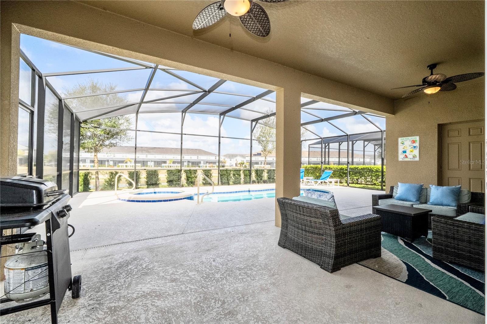 7560 OAKMOSS LOOP, DAVENPORT, FL — photo 13